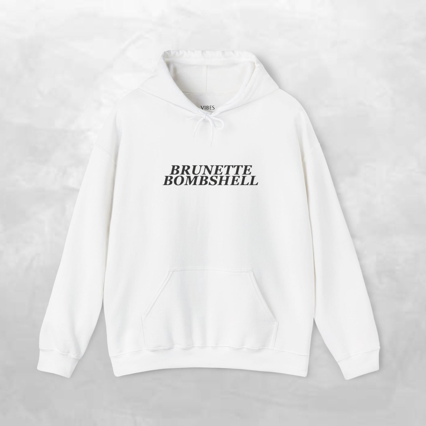 Artistic Hands Unisex Hooded Sweatshirt - Cozy Gift for Art Lovers, Black Hoodie, Unique Graphic Sweatshirt, Stylish Everyday Wear, [...]