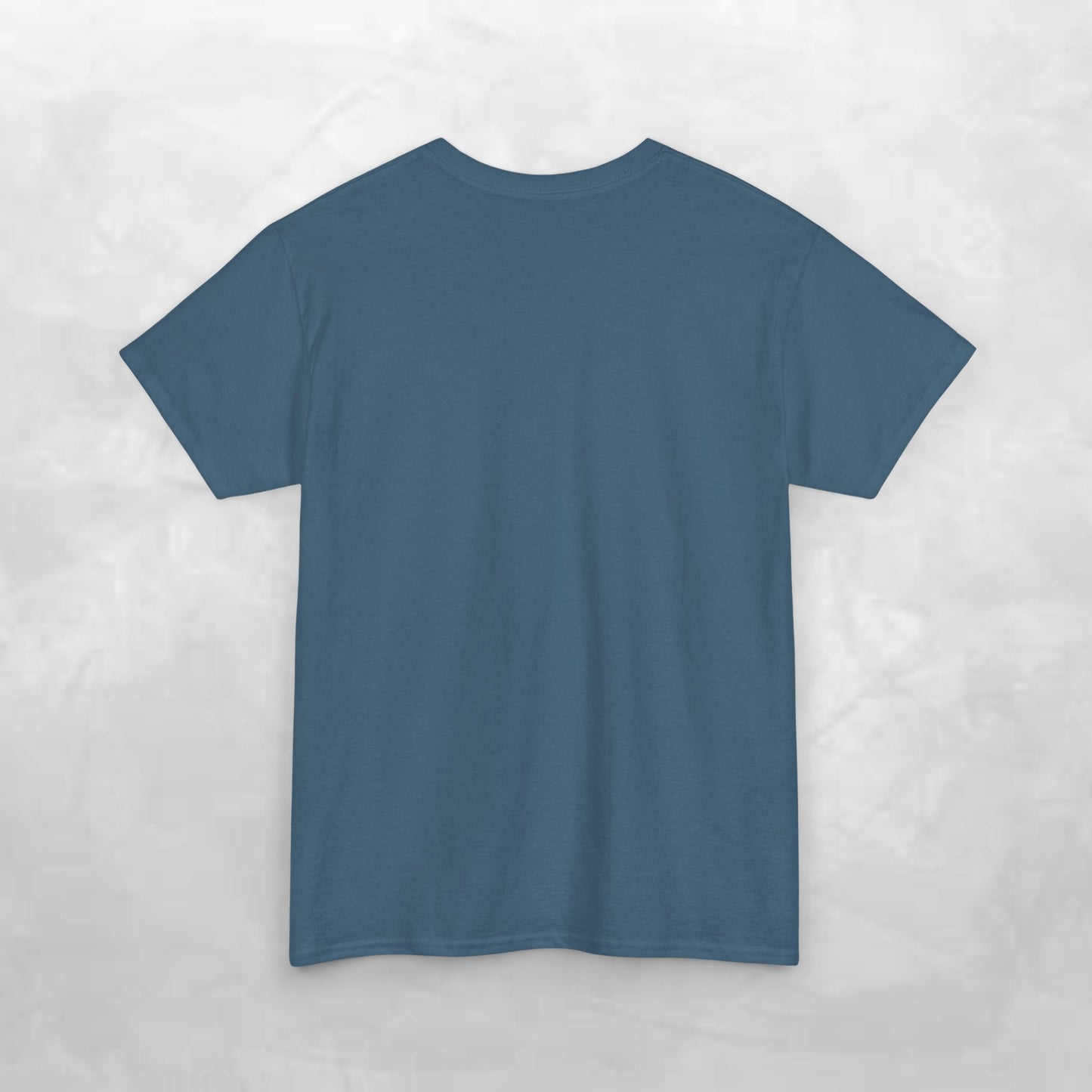 Los Angeles Sunset Unisex Heavy Cotton Tee - Casual Comfortable Streetwear