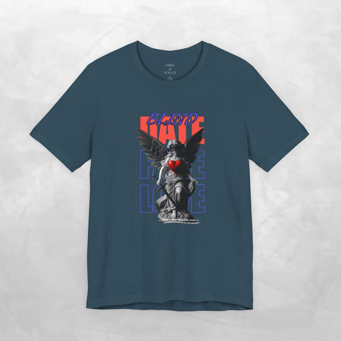 Vibrant Graphic Tee for Creative Souls | Unisex Short Sleeve T-Shirt, Fun Gift for Art Lovers, Casual Wear, Unique Style, Streetwear, [...]