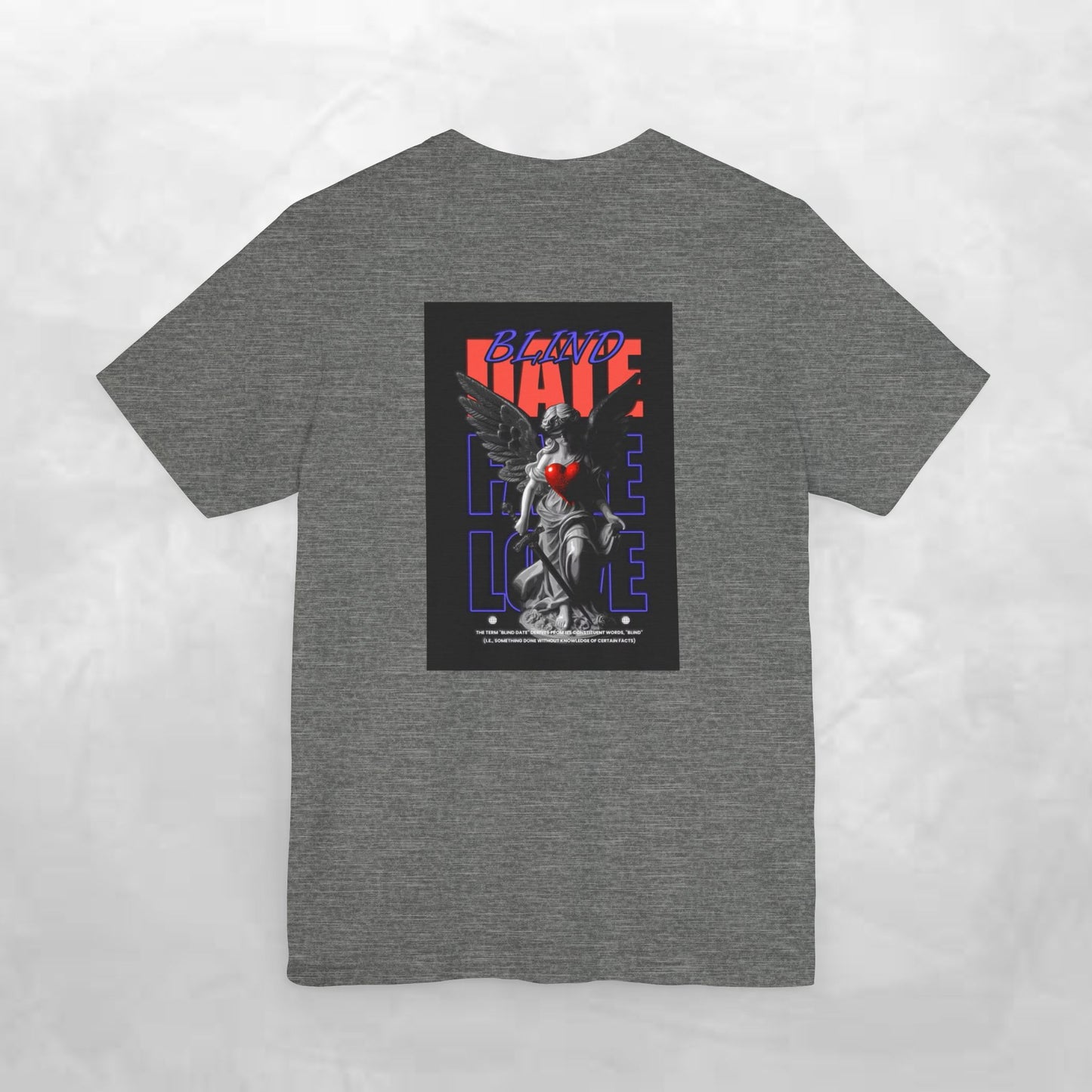 Vibrant Graphic Tee for Creative Souls | Unisex Short Sleeve T-Shirt, Fun Gift for Art Lovers, Casual Wear, Unique Style, Streetwear, [...]