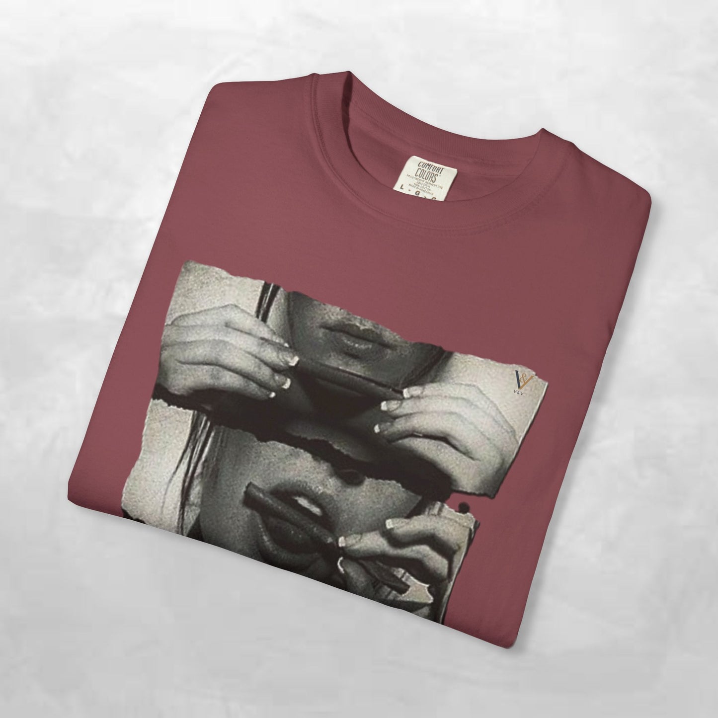 Cool Skeleton Swag Unisex T-Shirt - Trendy Streetwear Graphic Tee