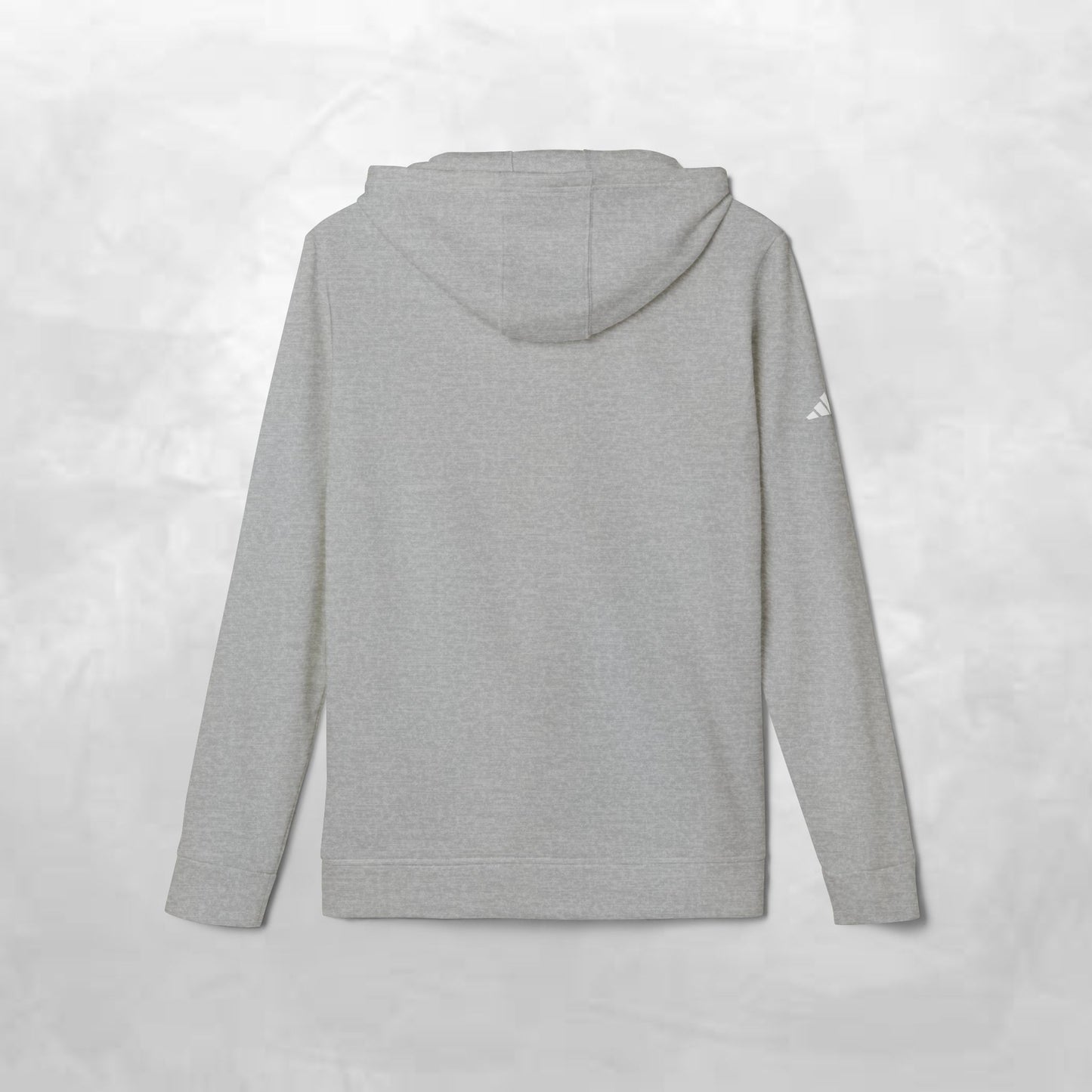 Adidas Unisex Fleece Hoodie - Cozy Athletic Fashion for Everyday Wear