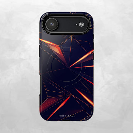 Tough Magnetic Cases