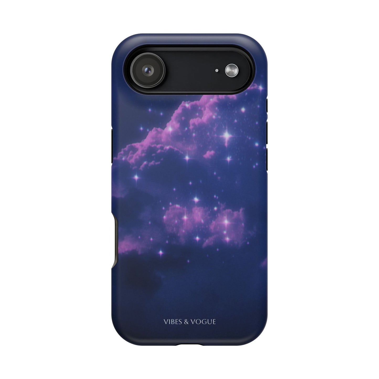Galaxy Sky Impact-Resistant Phone Case - Stellar Protection for All Occasions