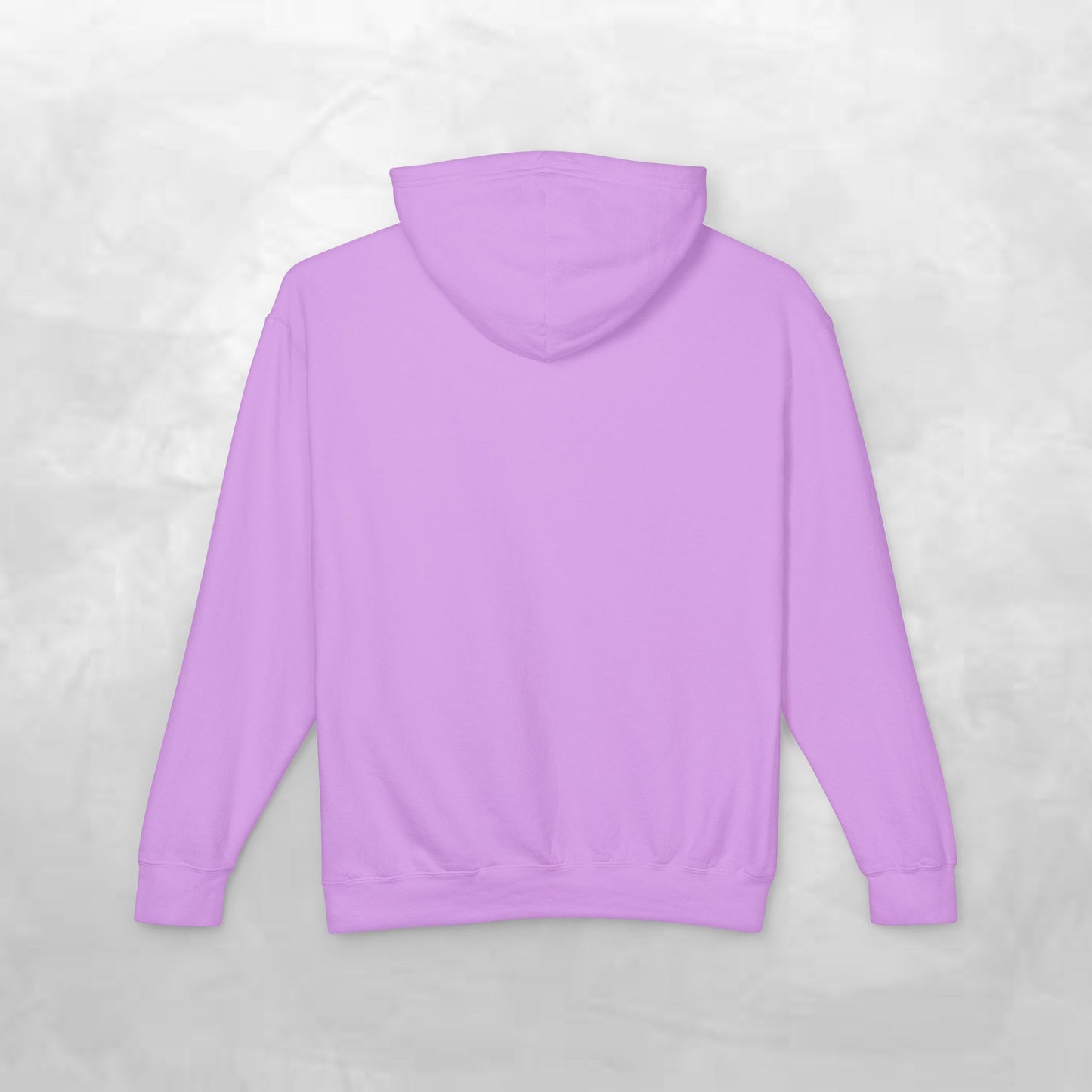 Unisex Lightweight Hooded Sweatshirt - Cozy Casual Wear, Perfect for Relaxing, Gifts for Him/Her, Ideal for Spring/Fall