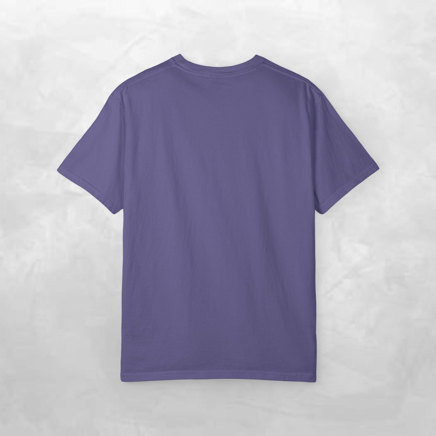 Garment-Dyed Unisex T-Shirt - Perfect for Casual Days, Gifts, and Every Occasion, Cozy Style, Fashionable Tee, Summer Essential