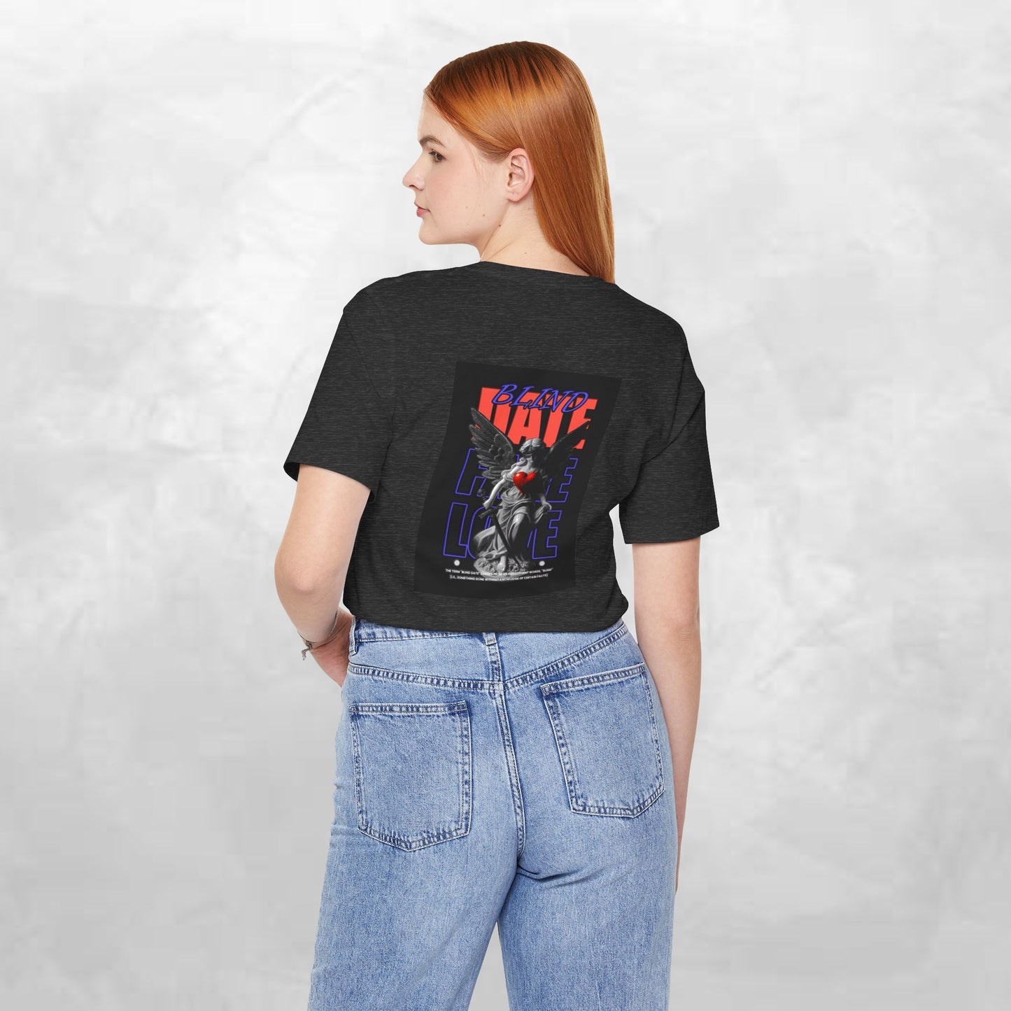 Vibrant Graphic Tee for Creative Souls | Unisex Short Sleeve T-Shirt, Fun Gift for Art Lovers, Casual Wear, Unique Style, Streetwear, [...]