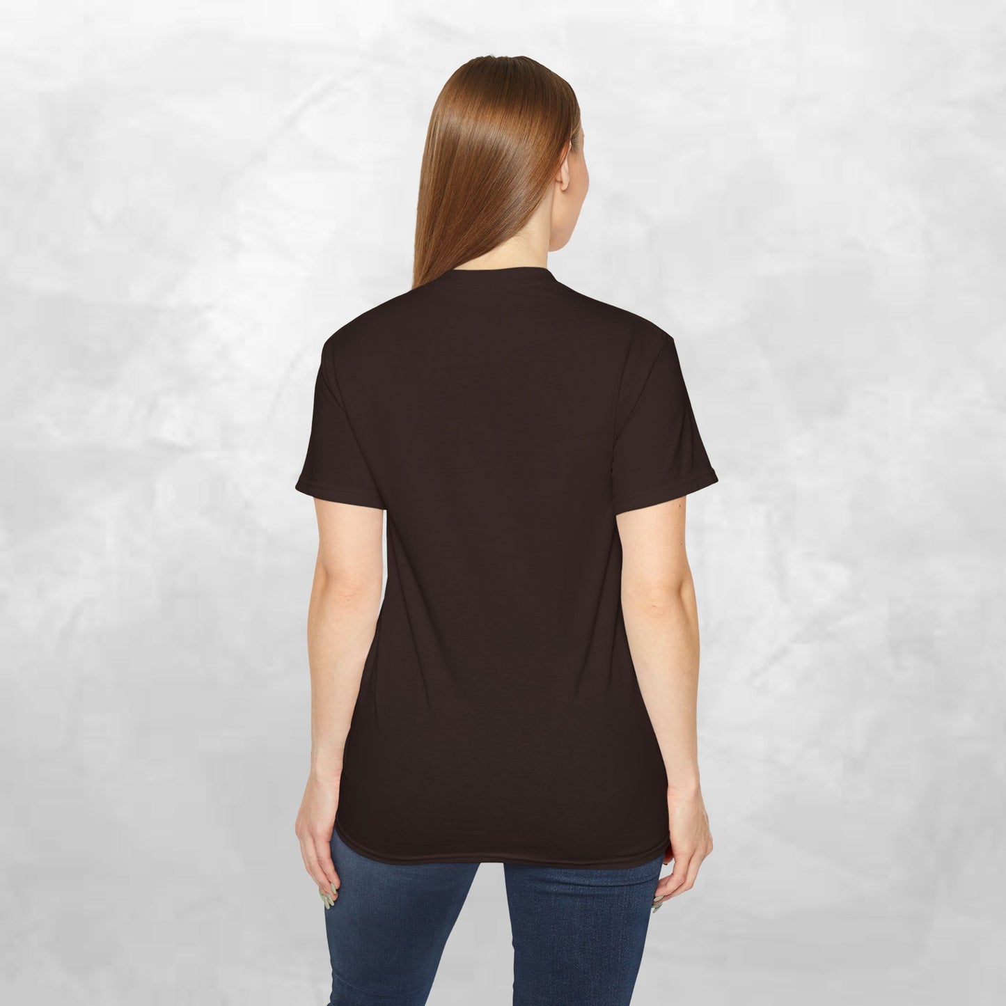 Funny Graphic Tee – "Happy Taco" Design for Food Lovers