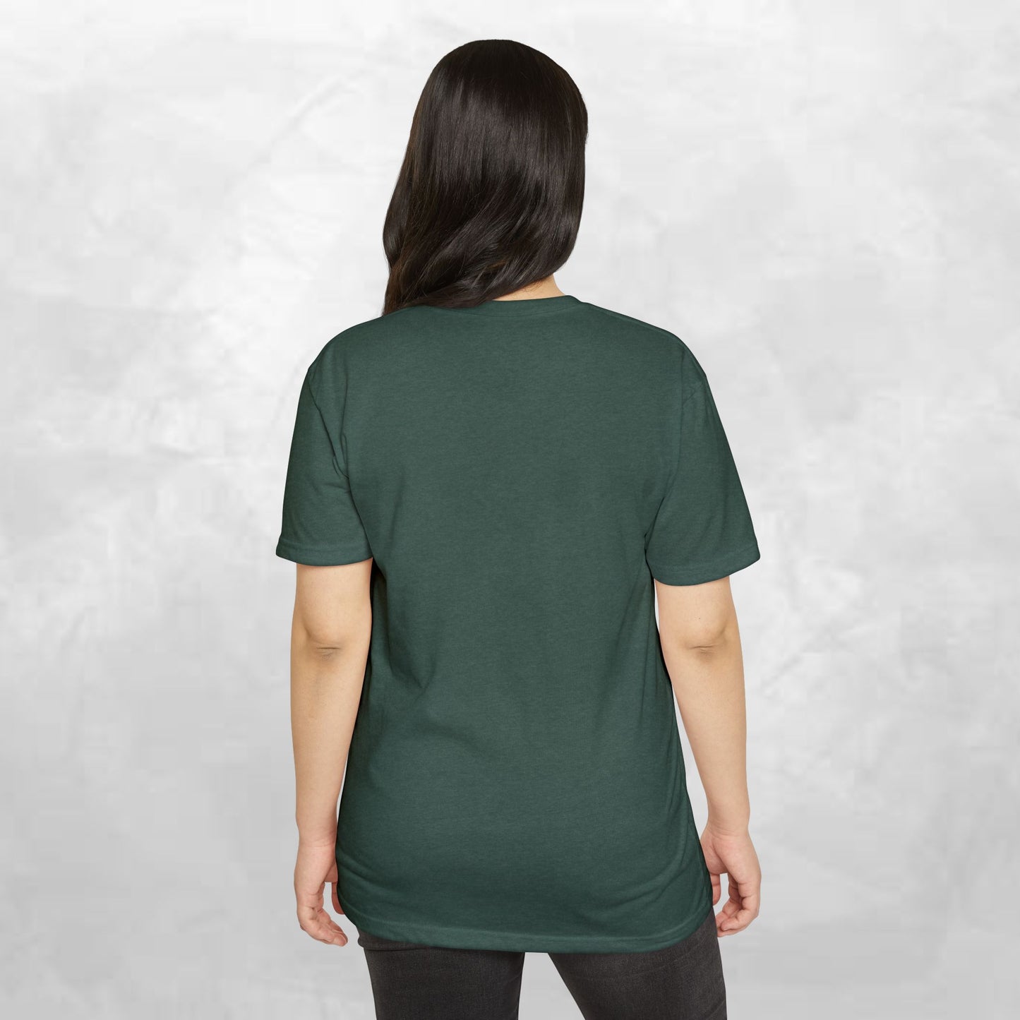 Bohemian Graphic T-Shirt - Vibrant Art Tee for Creative Souls