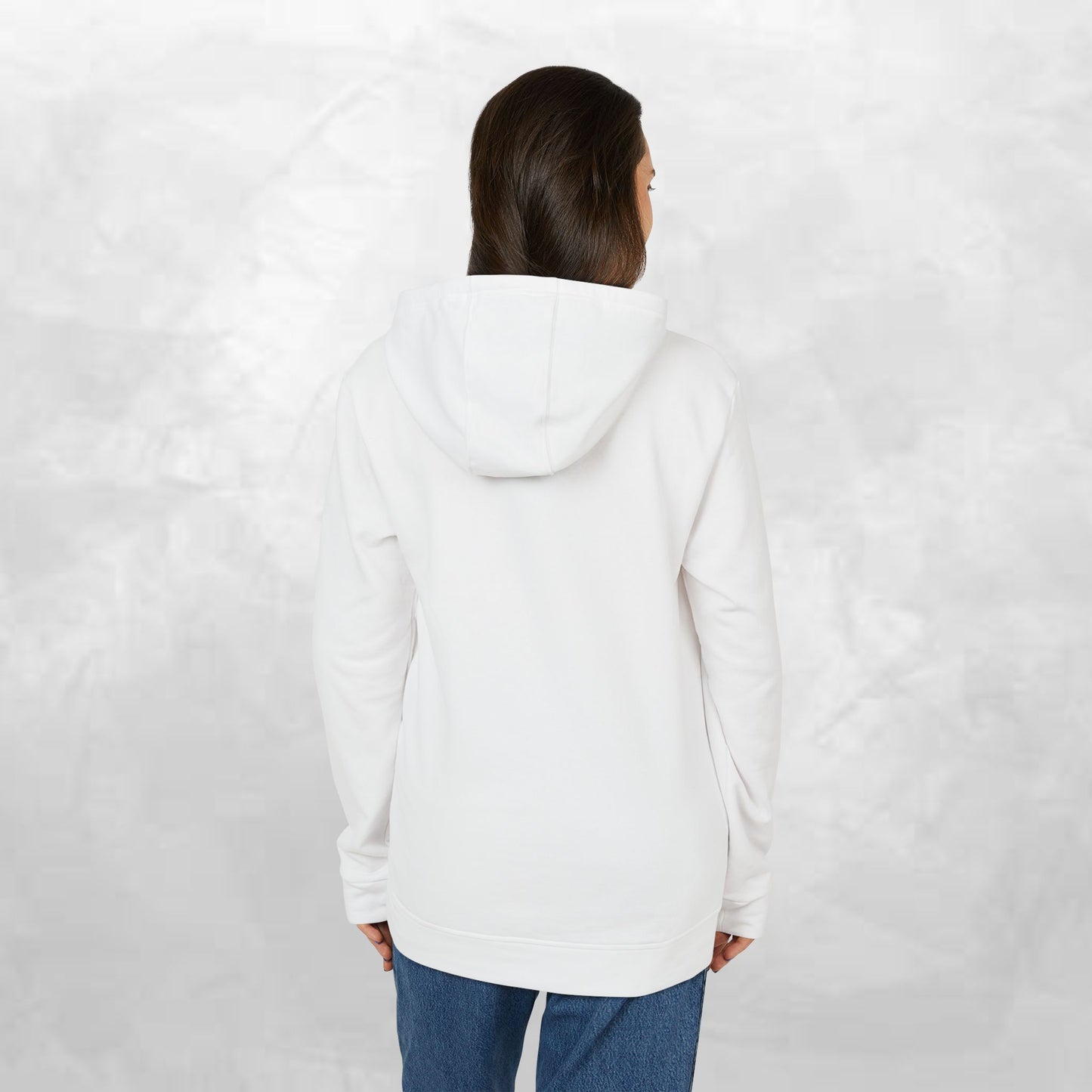 Adidas Unisex Fleece Hoodie - Cozy Athletic Fashion for Everyday Wear