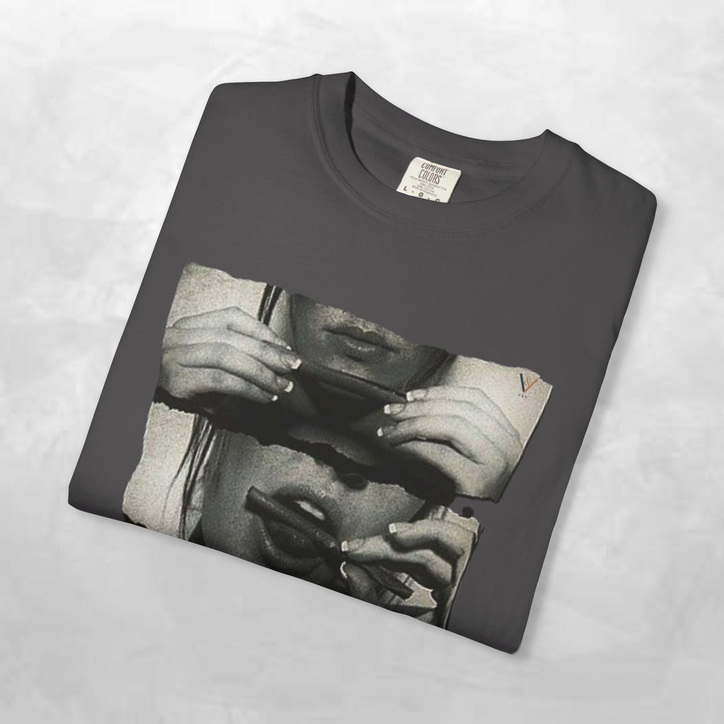 Cool Skeleton Swag Unisex T-Shirt - Trendy Streetwear Graphic Tee