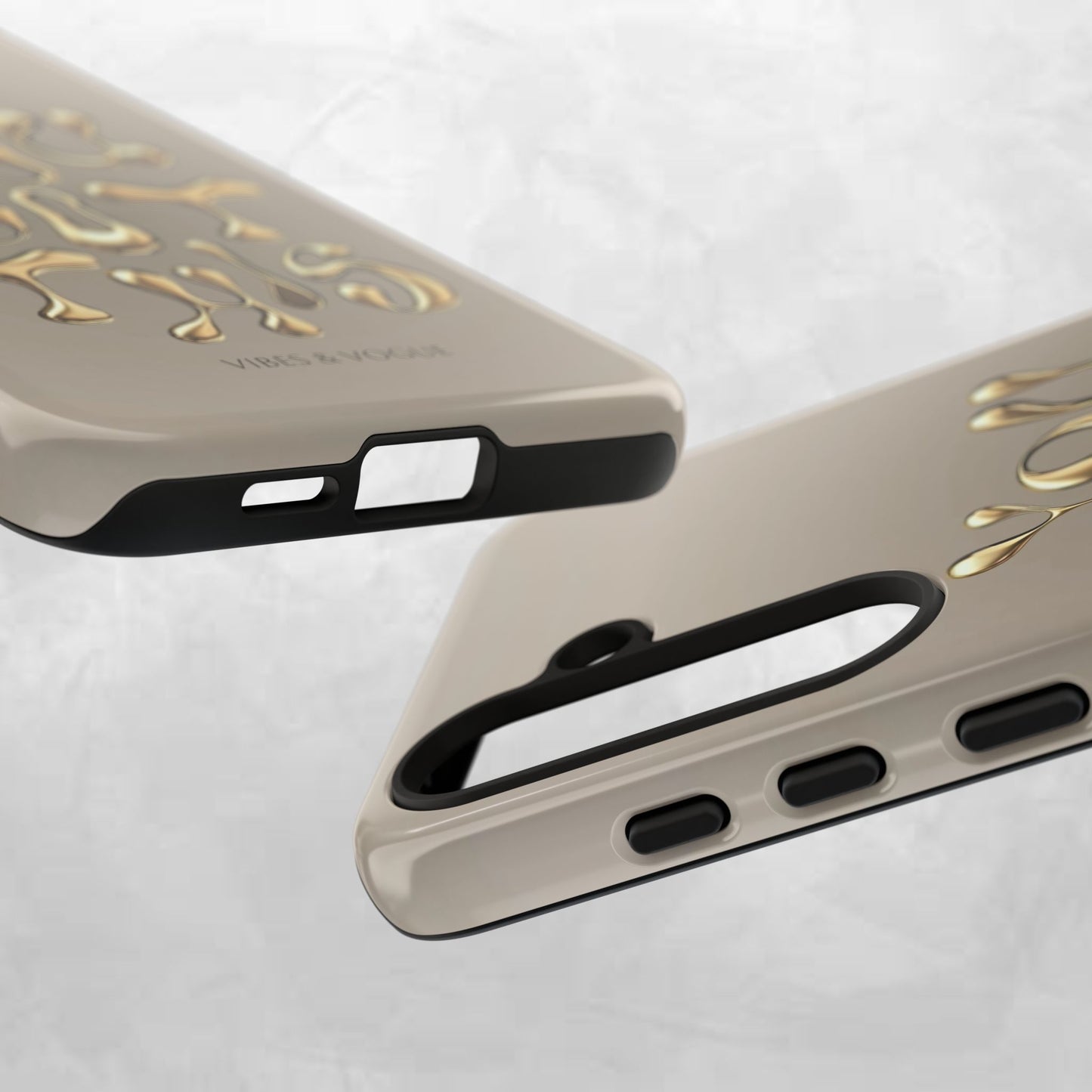 Motivational Phone Case, You Got This Case, Trendy Phone Cover, Inspirational Gift, Modern Phone Accessory, Strong Phone Protector