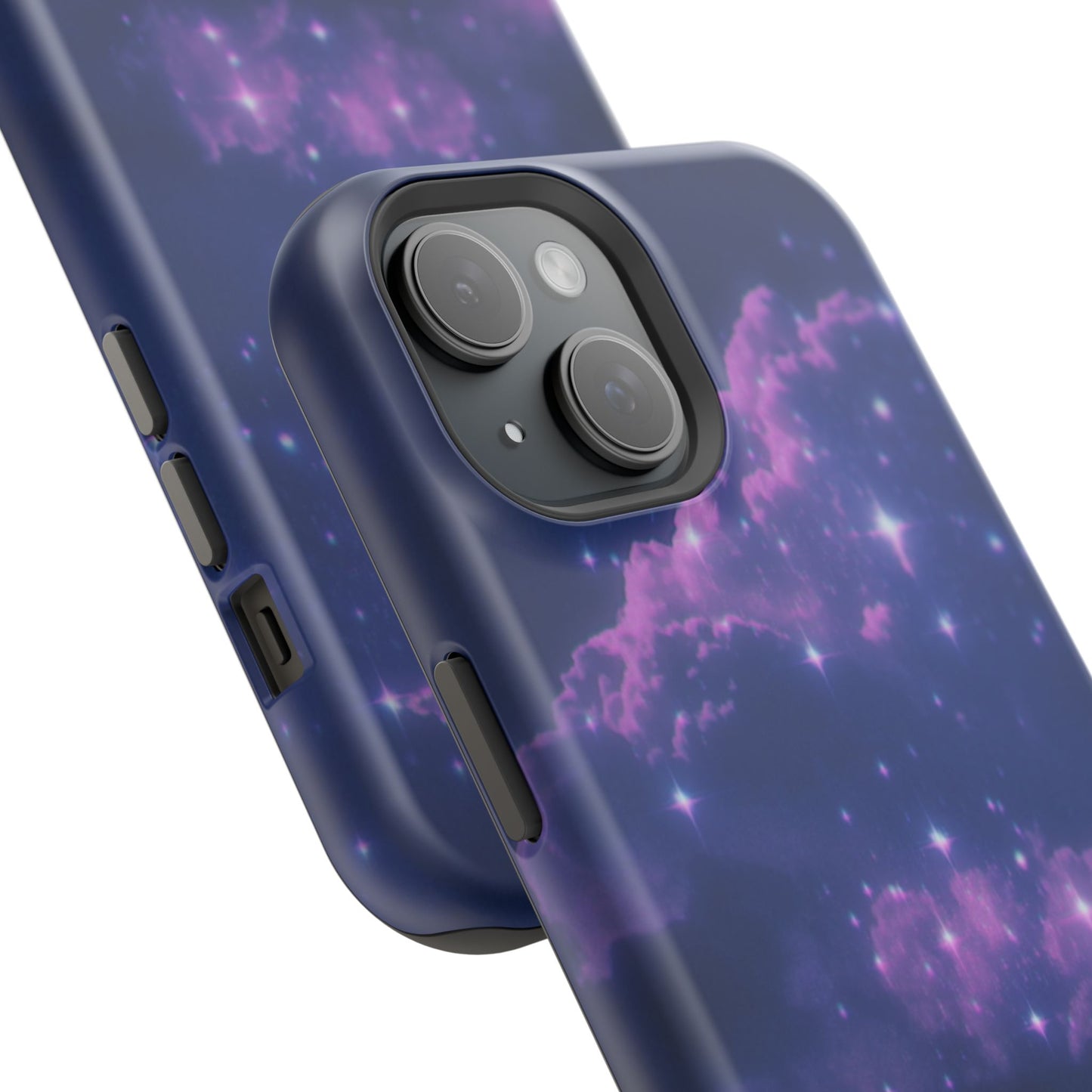 Galaxy Sky Impact-Resistant Phone Case - Stellar Protection for All Occasions