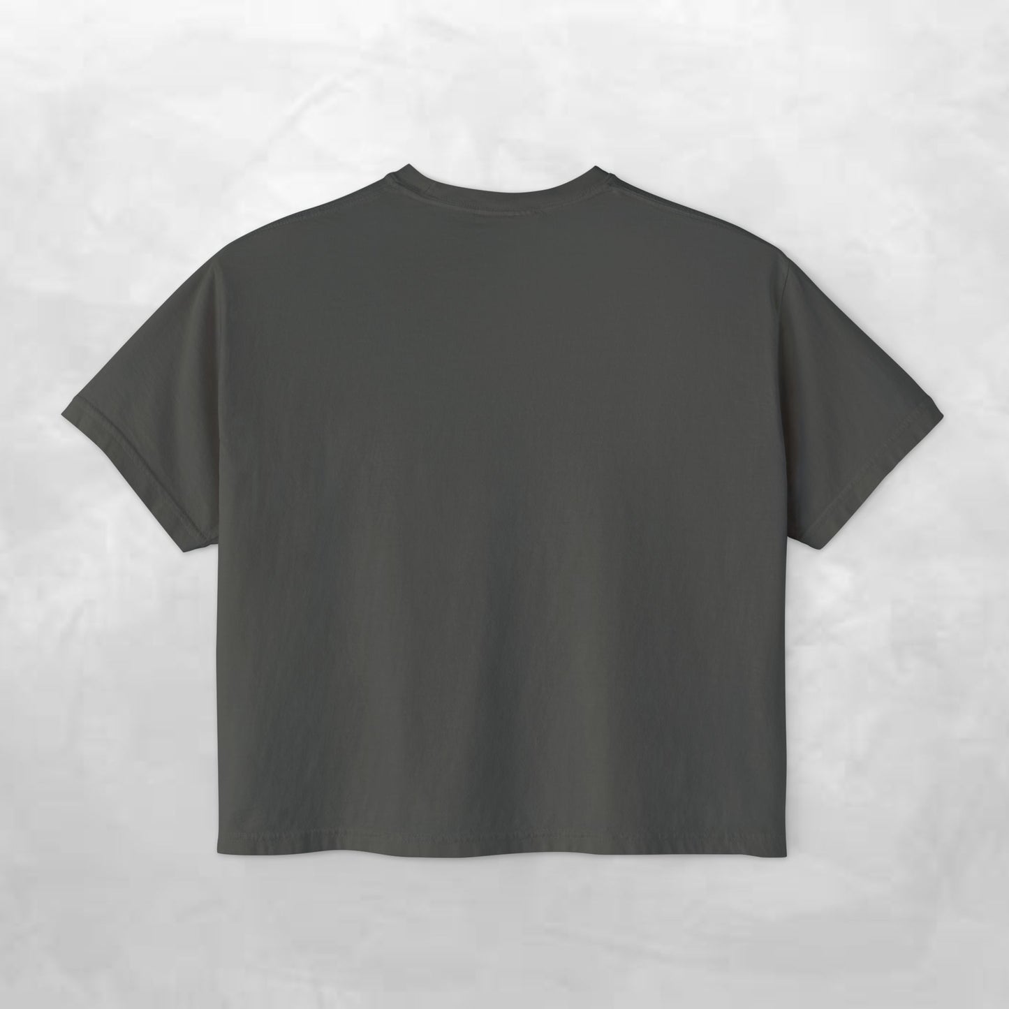 Women's Boxy Tee - Love You Graphic T-Shirt for Valentine's Day & Everyday Wear