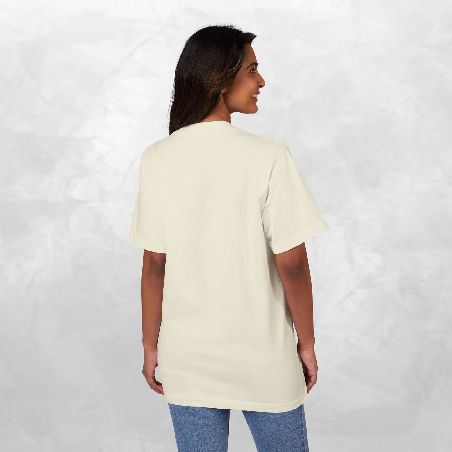 Savage Unisex Drop-Shoulder T-Shirt - Casual Graphic Tee for Trendsetters
