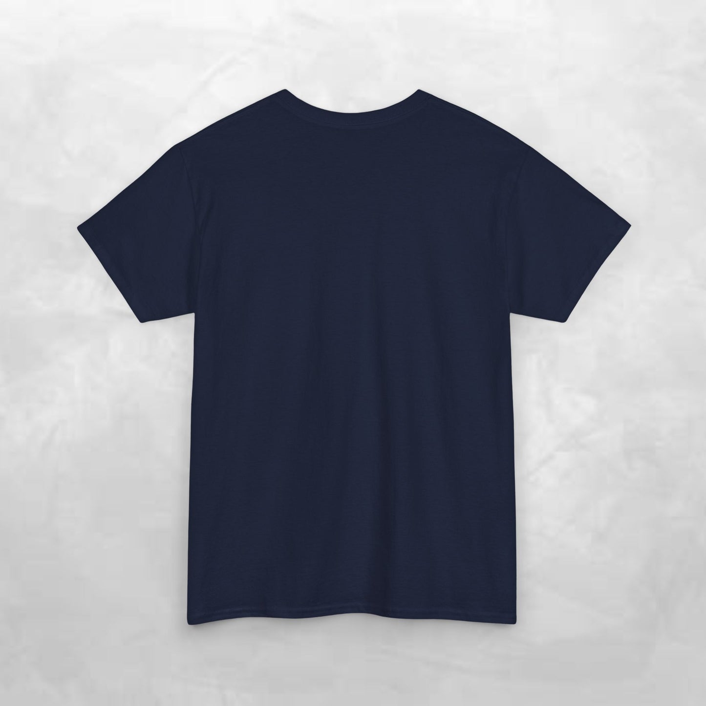 Wave Graphic Tee — Retro Surf Collage T-Shirt
