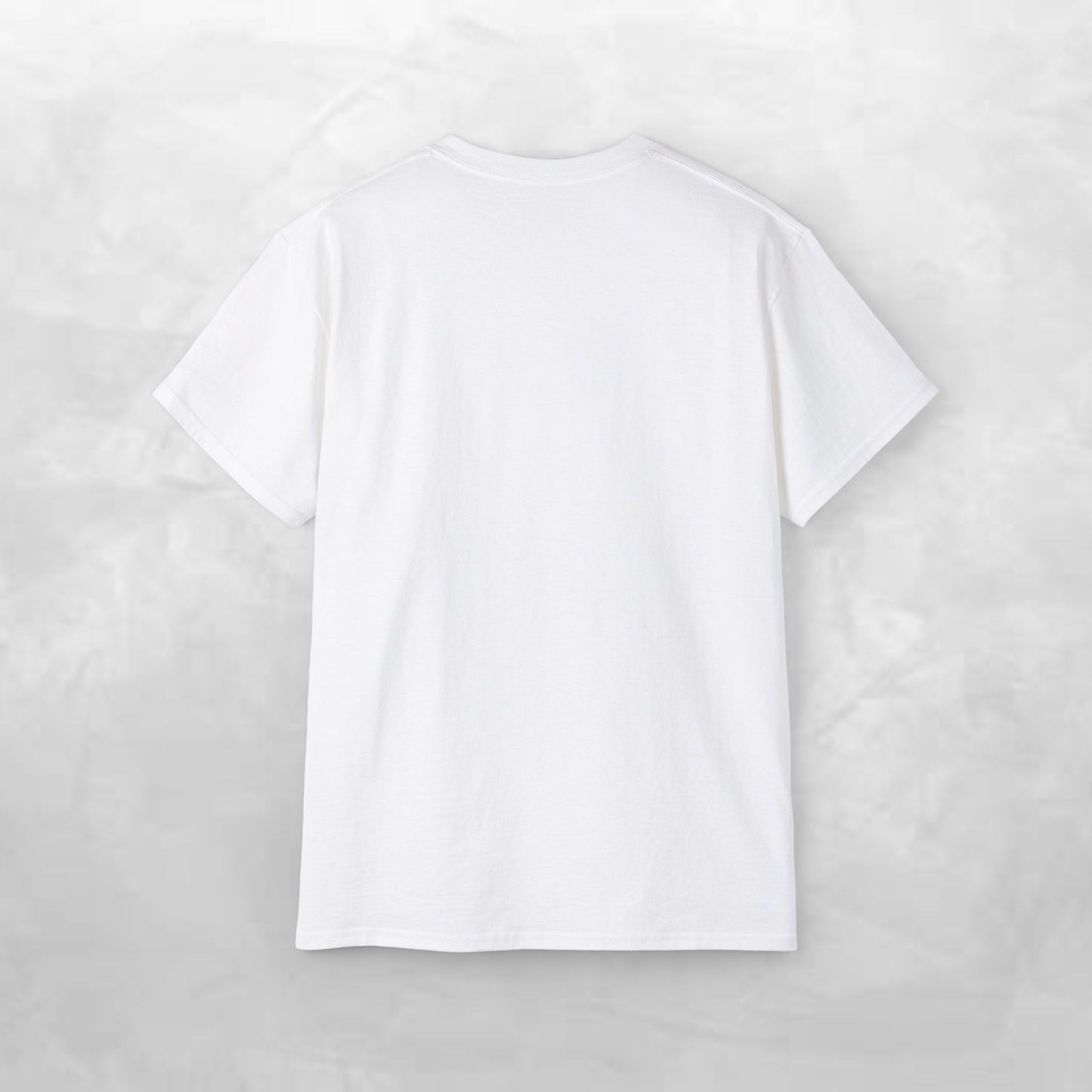 Funny Graphic Tee – "Happy Taco" Design for Food Lovers