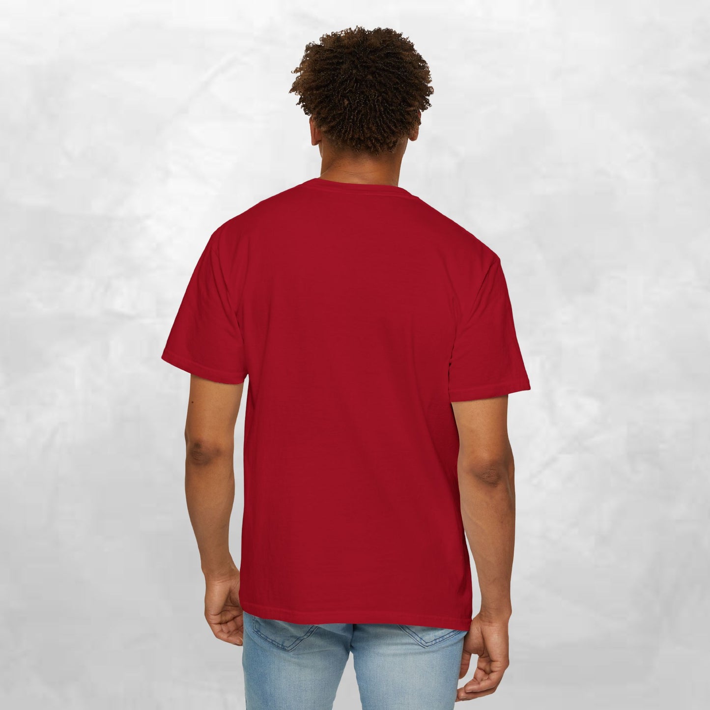 Chill Guy Graphic T-Shirt - Relaxed Unisex Tee for Casual Vibes