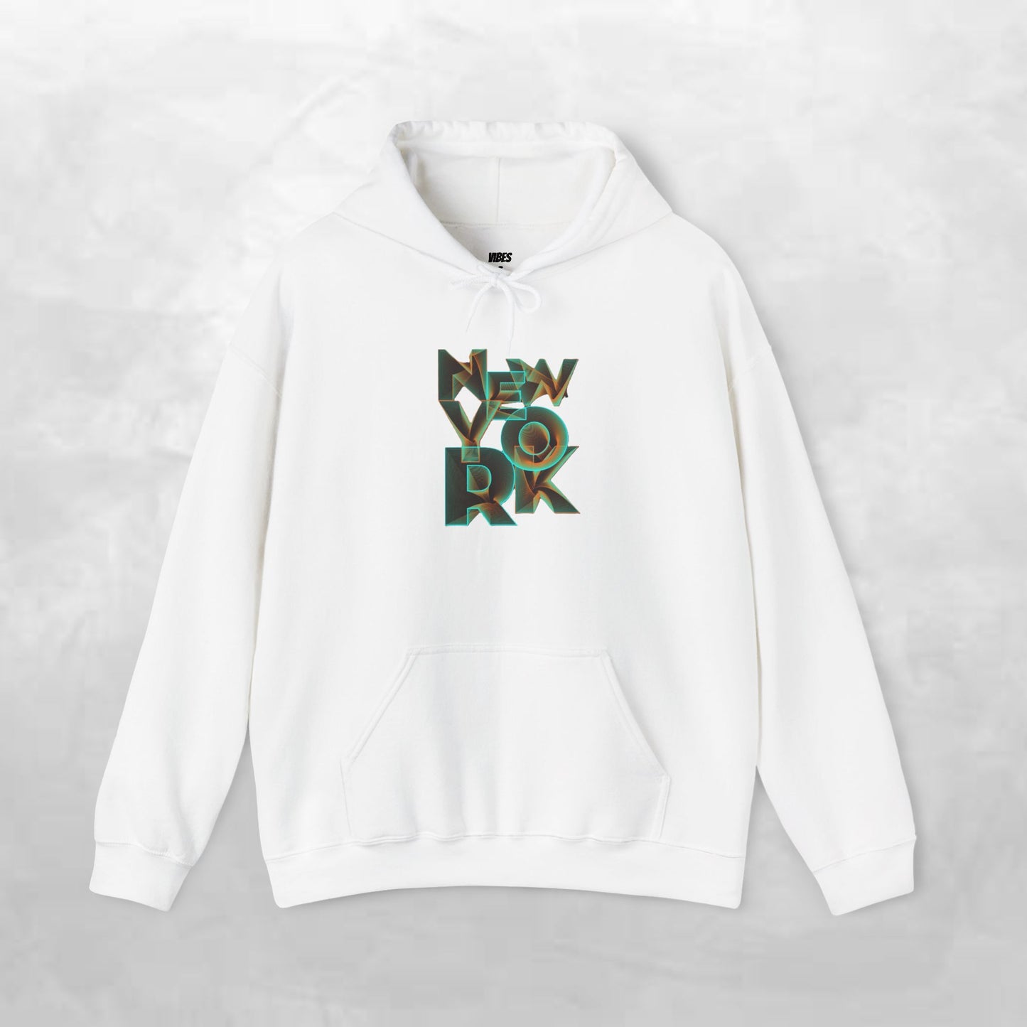 Savage Graphic Hoodie - Unisex Heavy Blend™ Sweatshirt for Trendsetters