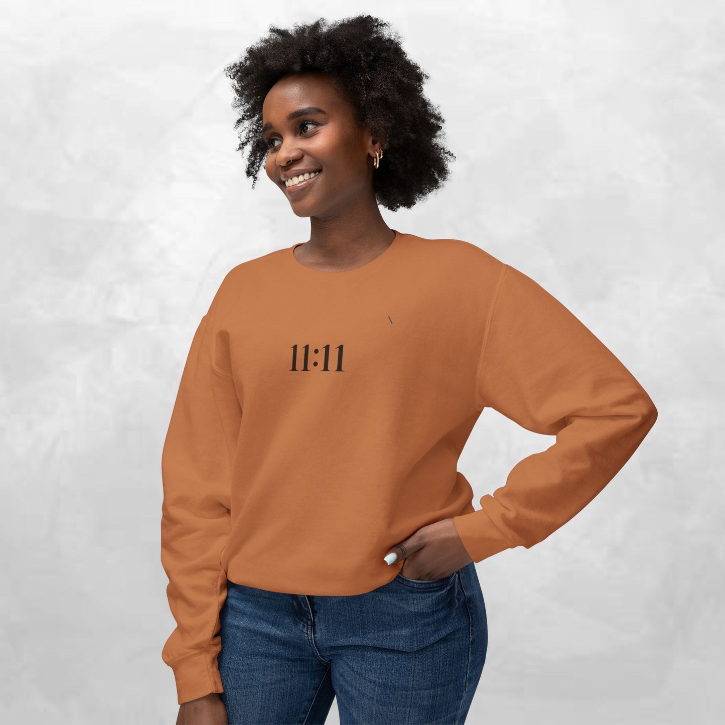 Cool Pigeon Graphic Crewneck Sweatshirt for Trendy Vibes