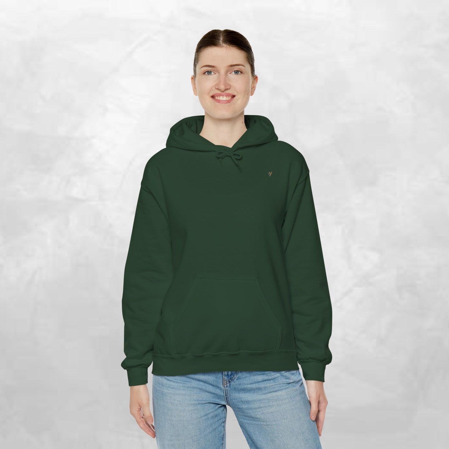 Cool Mom Unisex Hoodie - Fun & Stylish for Every Occasion