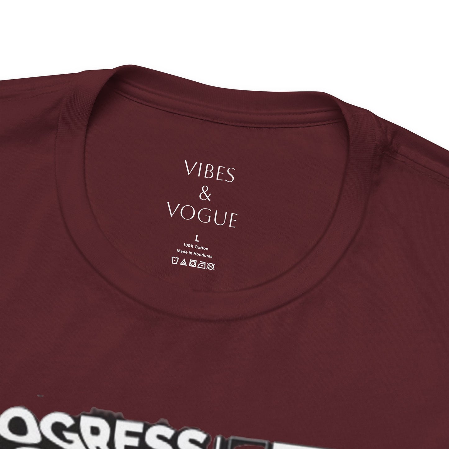 Trust the Process Graphic Tee, Motivational Shirt, Fitness Apparel, Gift for Athletes, Casual Wear, Inspirational Fashion