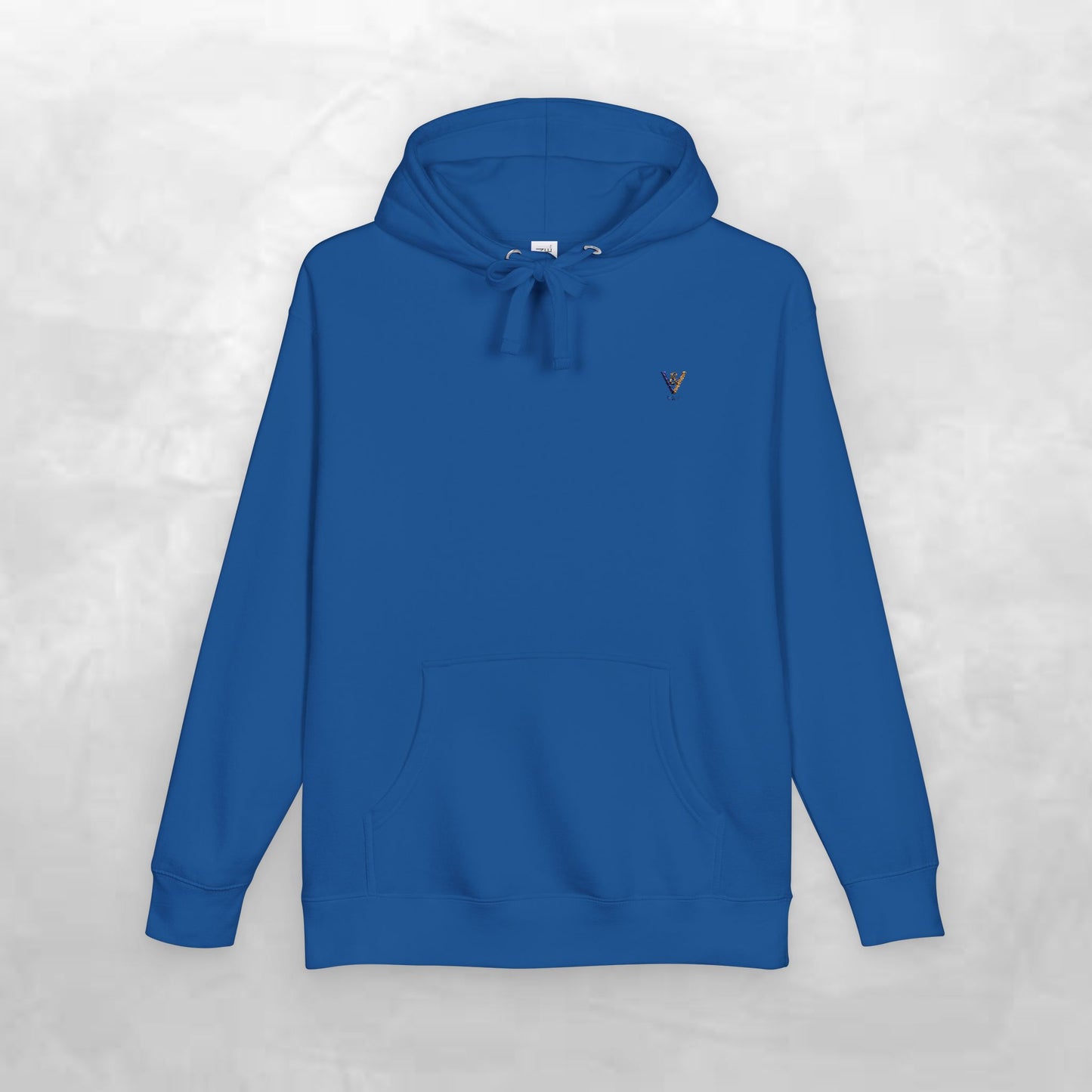 Cozy Coral Unisex Fleece Hoodie, Casual Streetwear, Gift for Him/Her, Comfortable Layering, Everyday Hoodie