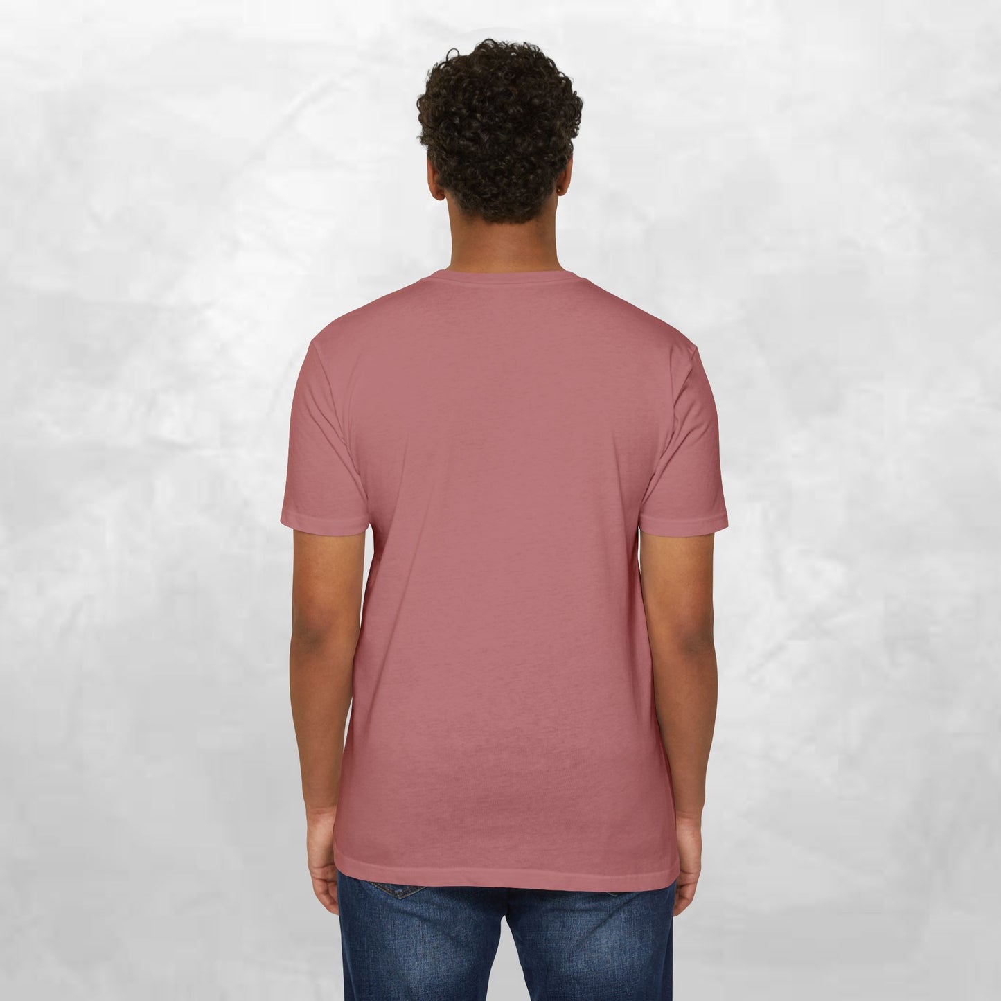 Bohemian Graphic T-Shirt - Vibrant Art Tee for Creative Souls