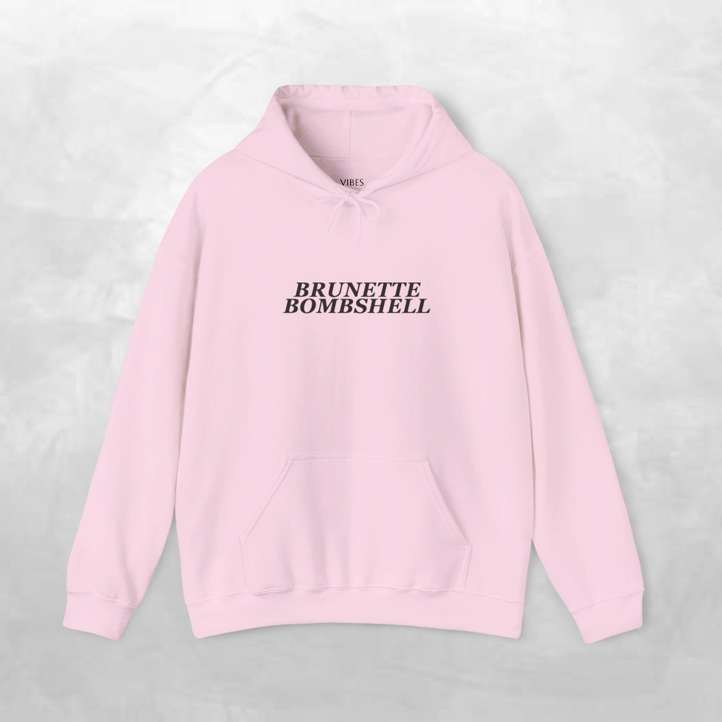 Artistic Hands Unisex Hooded Sweatshirt - Cozy Gift for Art Lovers, Black Hoodie, Unique Graphic Sweatshirt, Stylish Everyday Wear, [...]