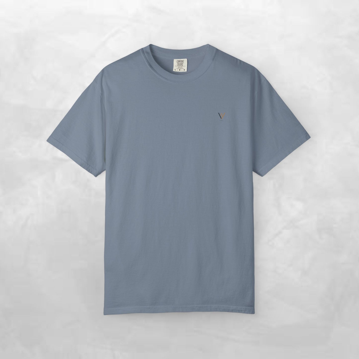 Garment-Dyed Unisex T-Shirt - Perfect for Casual Days, Gifts, and Every Occasion, Cozy Style, Fashionable Tee, Summer Essential