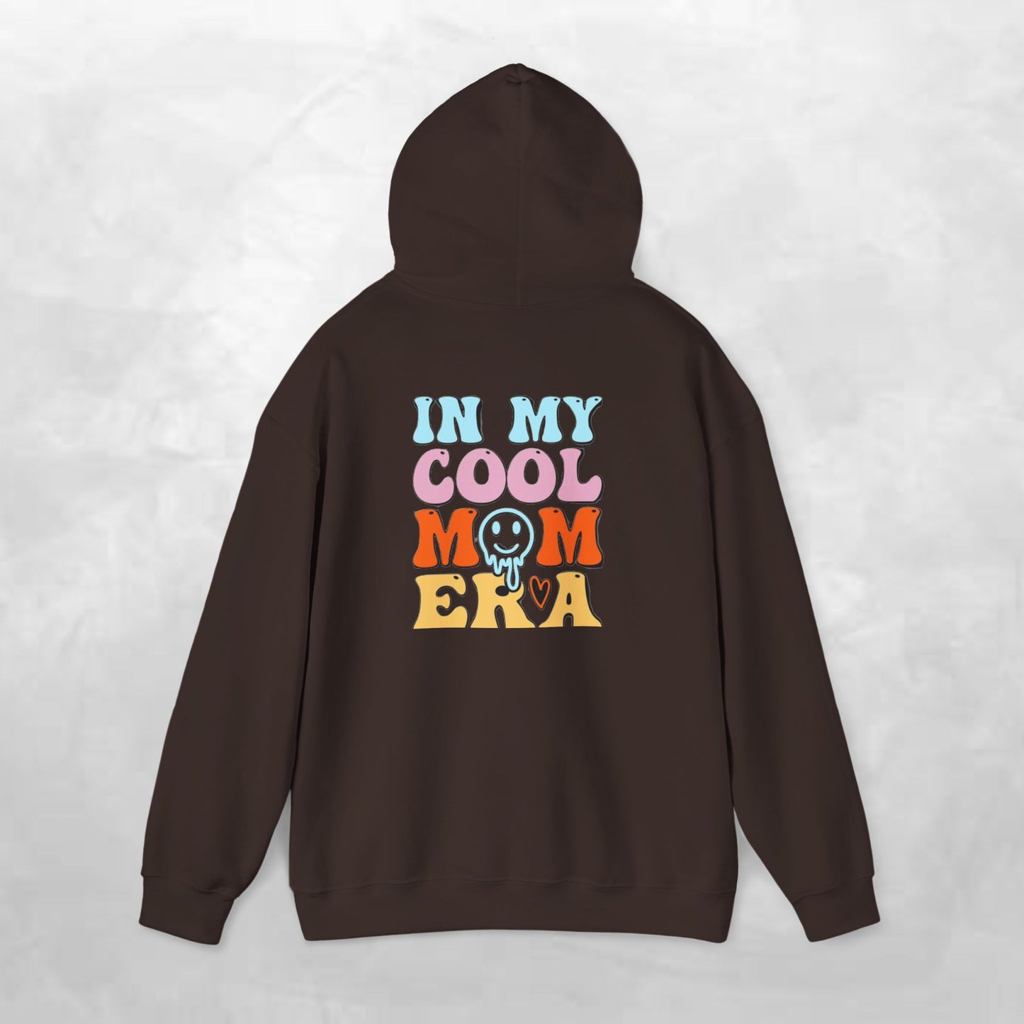 Cool Mom Unisex Hoodie - Fun & Stylish for Every Occasion