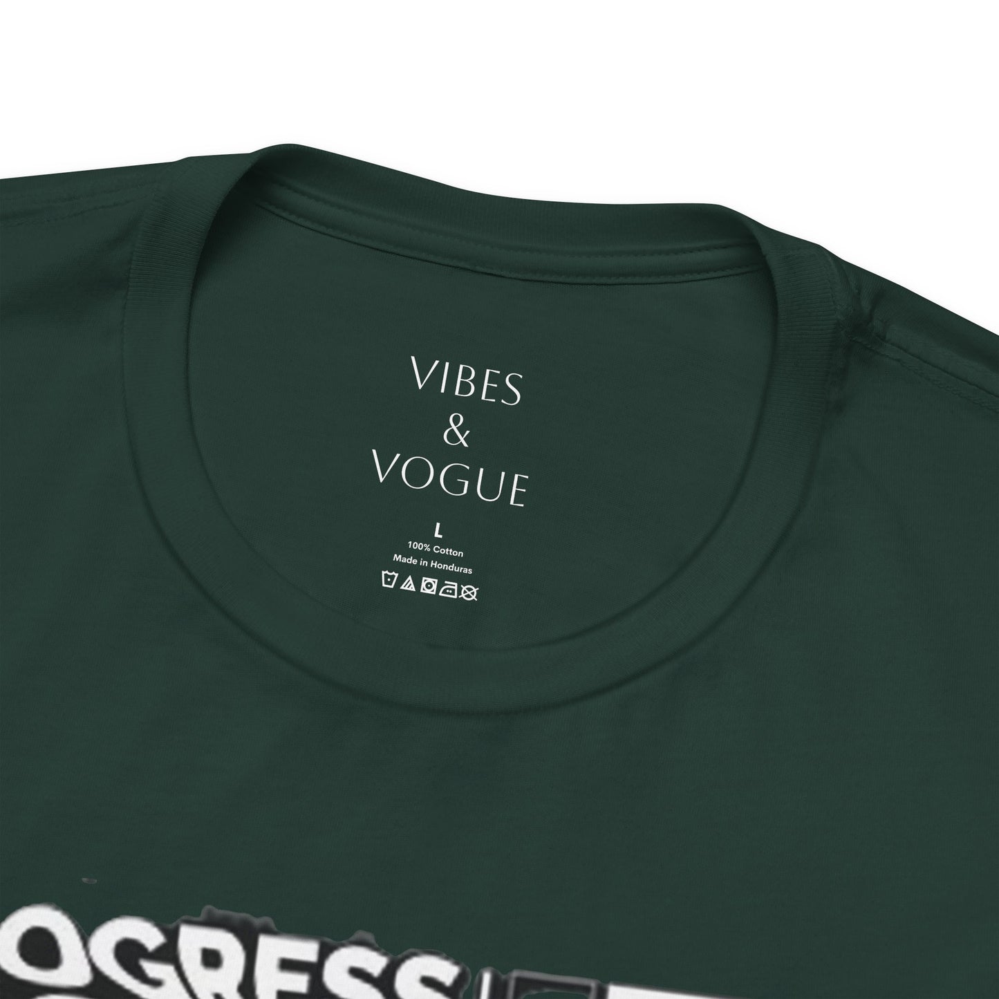 Trust the Process Graphic Tee, Motivational Shirt, Fitness Apparel, Gift for Athletes, Casual Wear, Inspirational Fashion