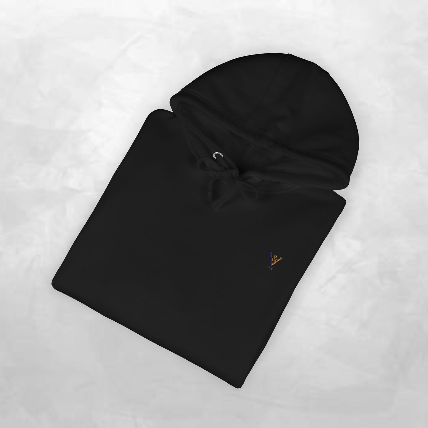 Cozy Coral Unisex Fleece Hoodie, Casual Streetwear, Gift for Him/Her, Comfortable Layering, Everyday Hoodie