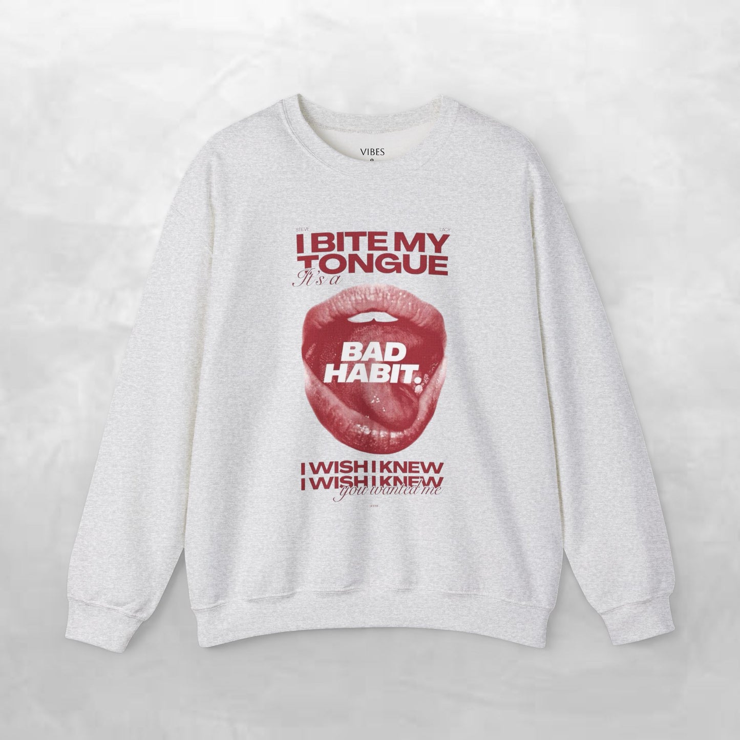 Wild Nature Unisex Sweatshirt, Cozy Relaxed Fit, Gift for Nature Lovers, Perfect for Everyday Wear, Ideal for Casual Outings, [...]