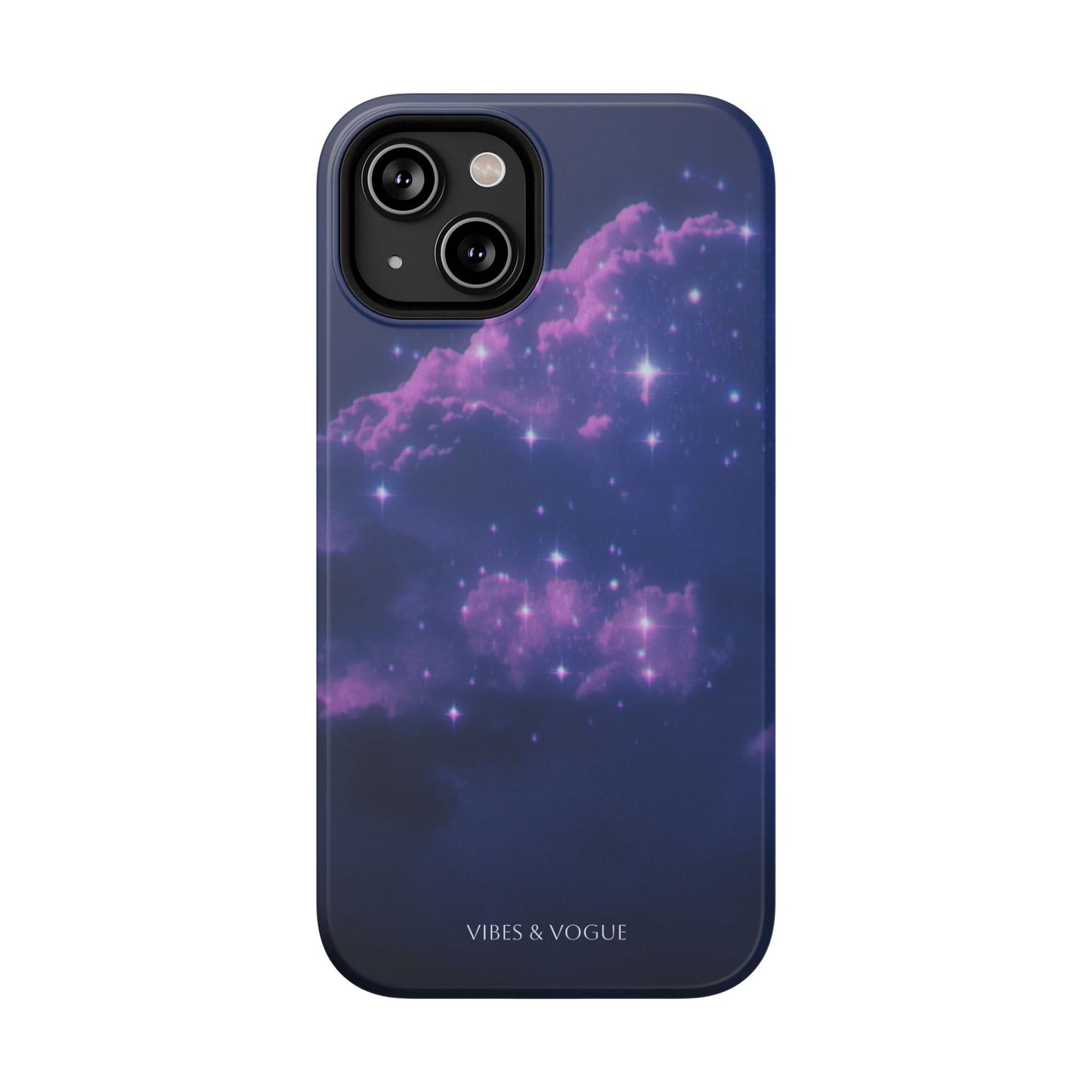 Galaxy Sky Impact-Resistant Phone Case - Stellar Protection for All Occasions