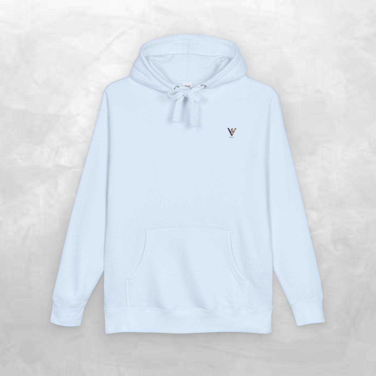 Cozy Coral Unisex Fleece Hoodie, Casual Streetwear, Gift for Him/Her, Comfortable Layering, Everyday Hoodie