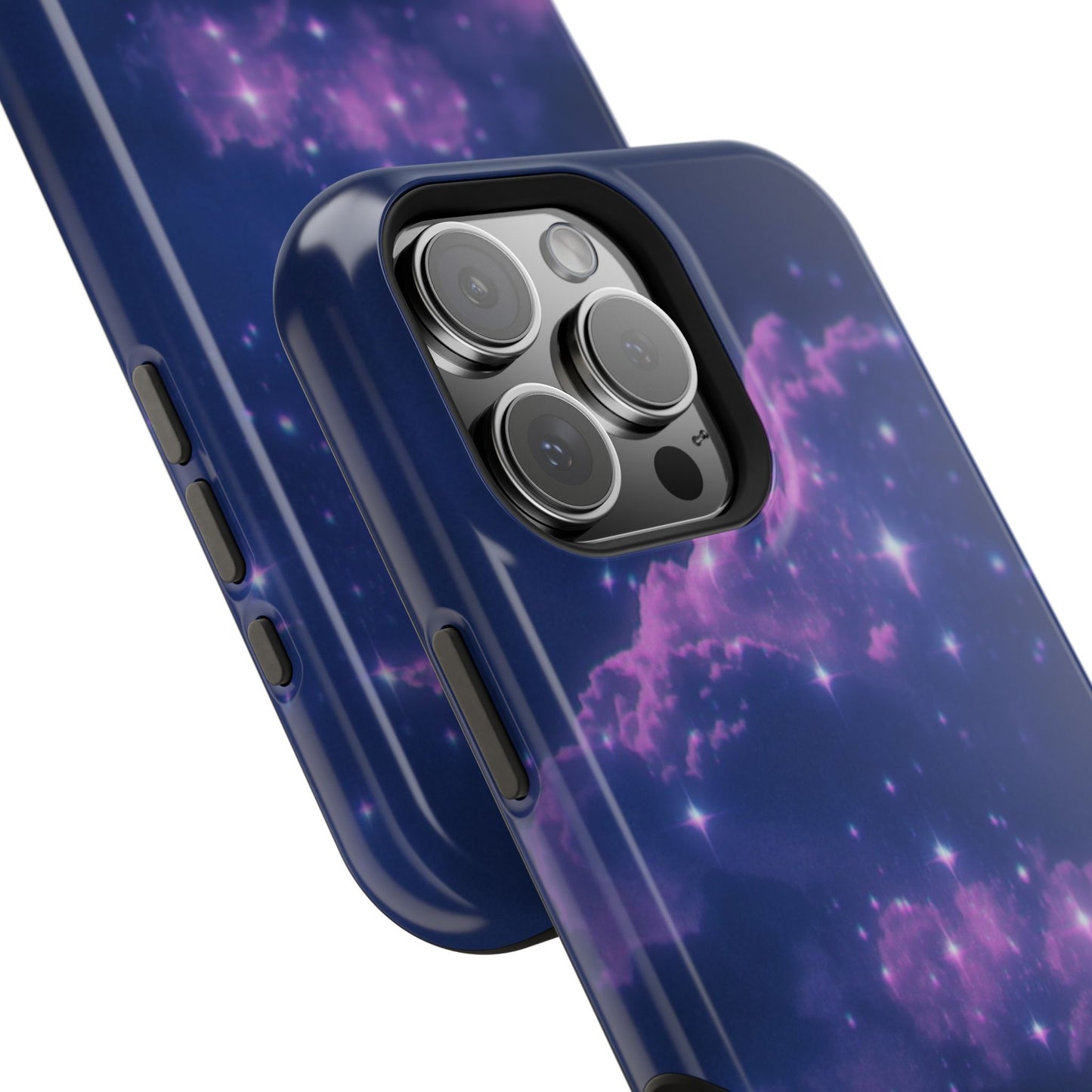 Galaxy Sky Impact-Resistant Phone Case - Stellar Protection for All Occasions