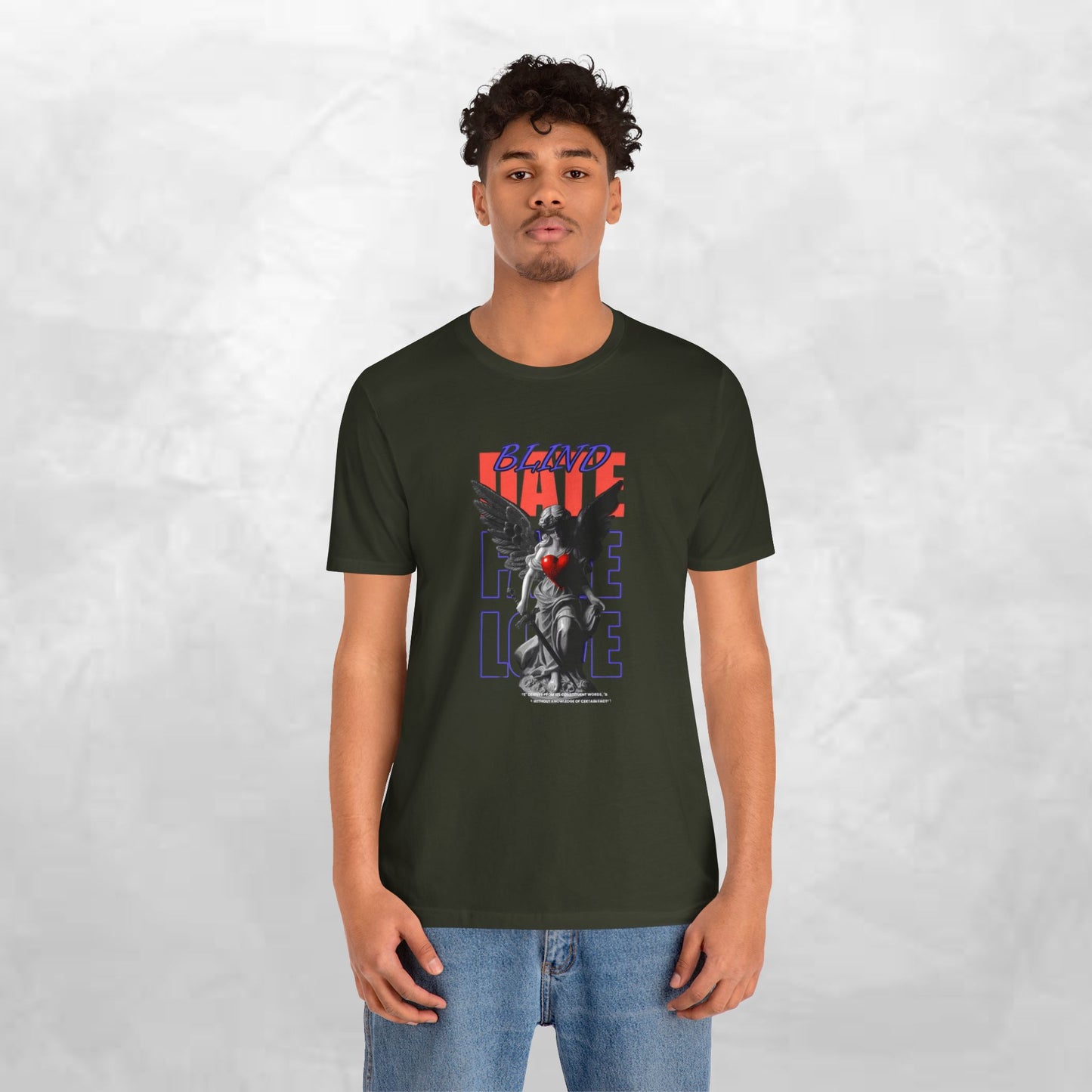 Vibrant Graphic Tee for Creative Souls | Unisex Short Sleeve T-Shirt, Fun Gift for Art Lovers, Casual Wear, Unique Style, Streetwear, [...]