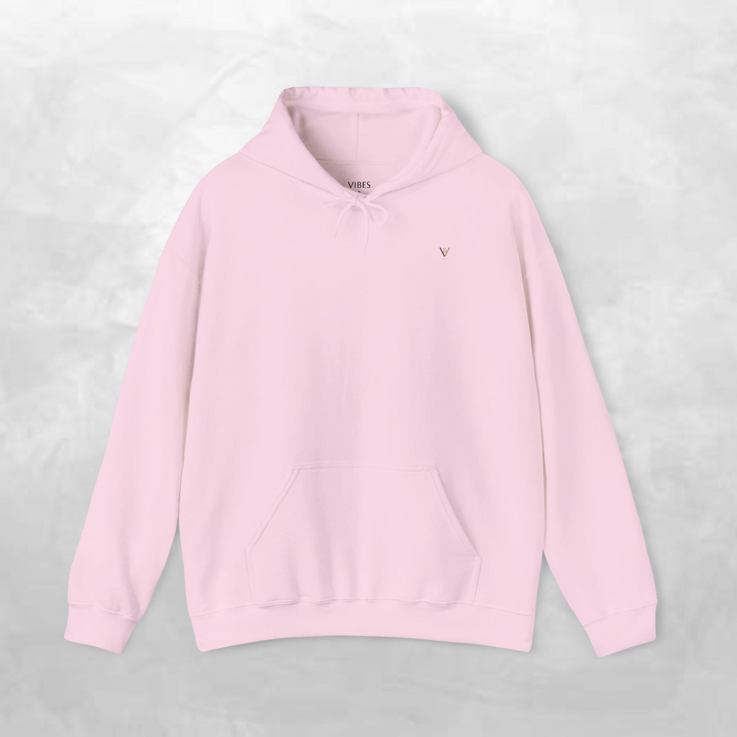 Boss Unisex Heavy Blend Hoodie - Stylish and Comfortable Streetwear