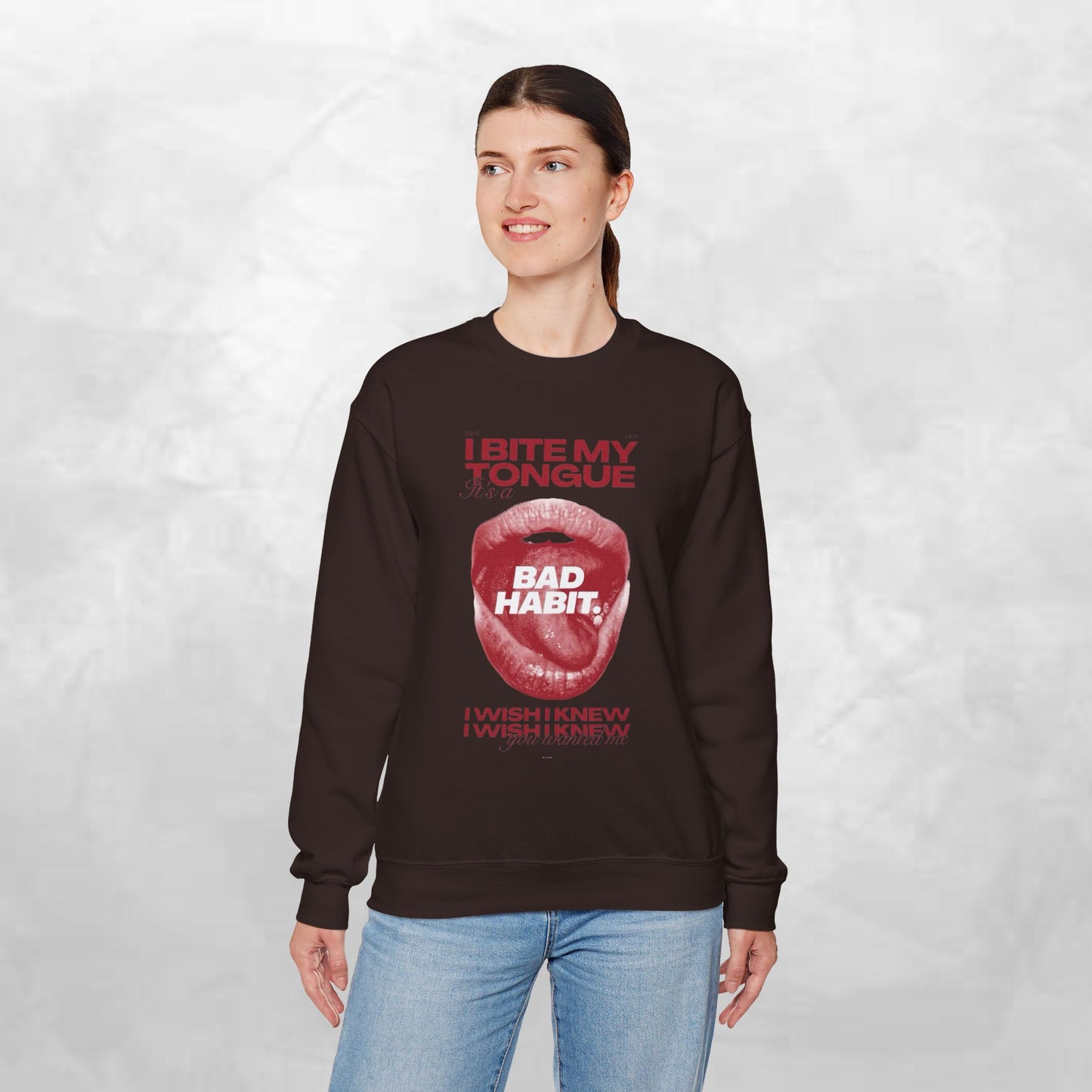 Wild Nature Unisex Sweatshirt, Cozy Relaxed Fit, Gift for Nature Lovers, Perfect for Everyday Wear, Ideal for Casual Outings, [...]