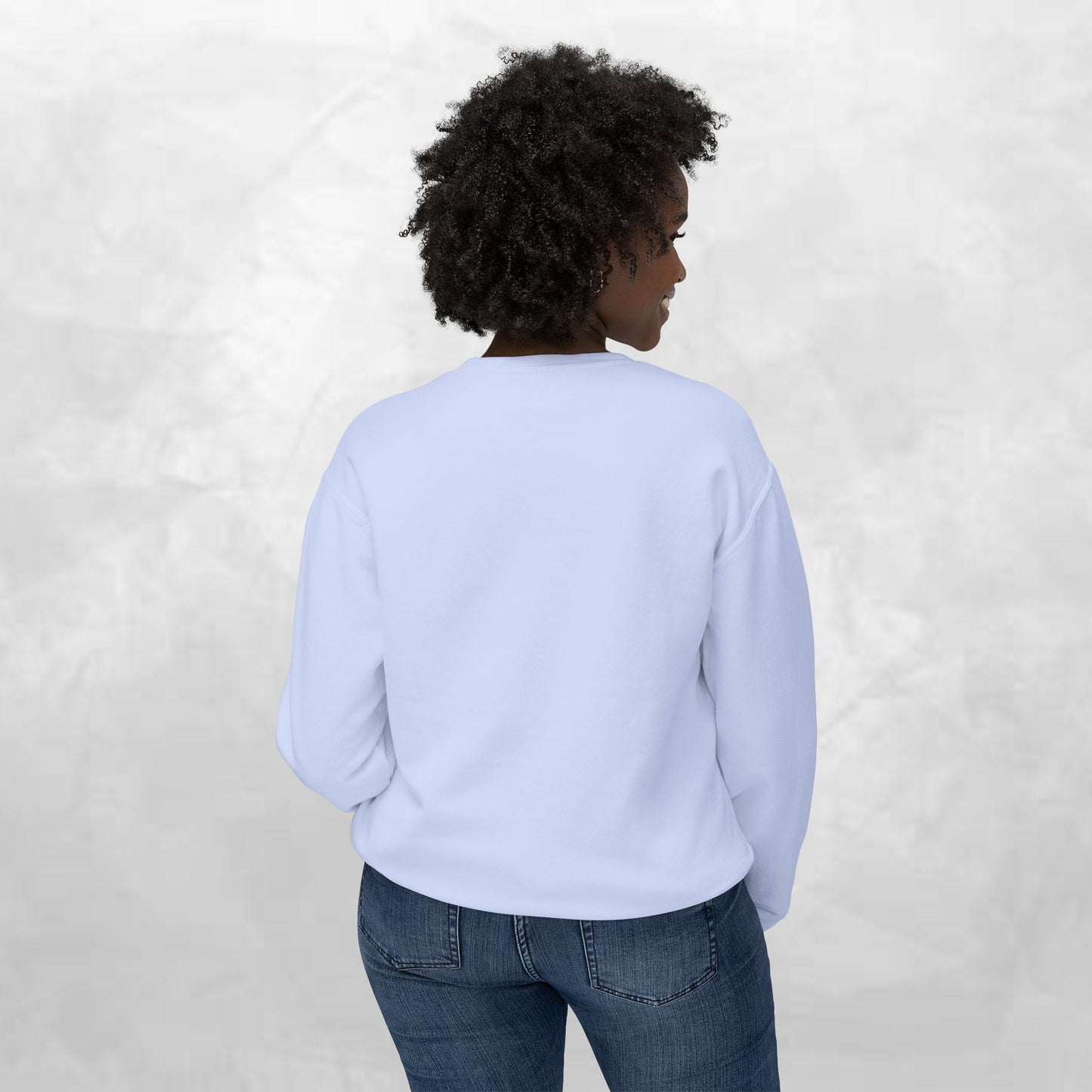 Cool Pigeon Graphic Crewneck Sweatshirt for Trendy Vibes