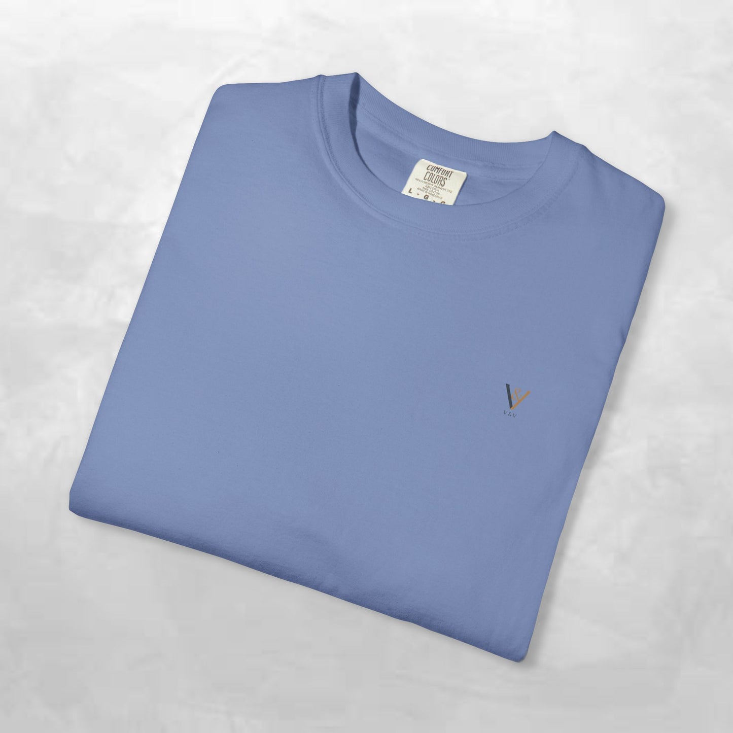 Garment-Dyed Unisex T-Shirt - Perfect for Casual Days, Gifts, and Every Occasion, Cozy Style, Fashionable Tee, Summer Essential