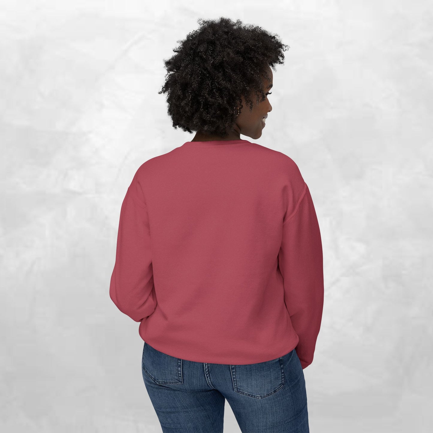 Cool Pigeon Graphic Crewneck Sweatshirt for Trendy Vibes