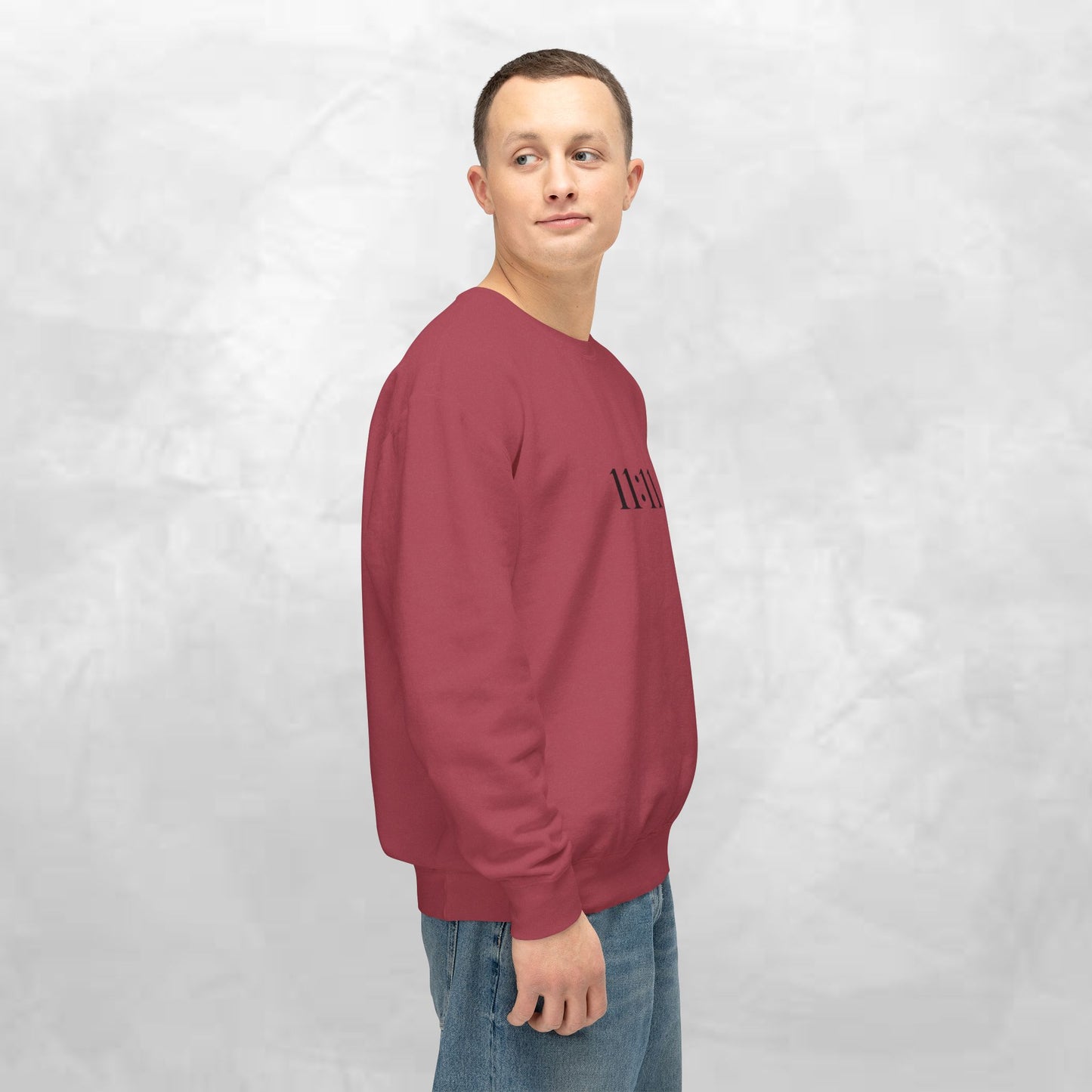 Cool Pigeon Graphic Crewneck Sweatshirt for Trendy Vibes