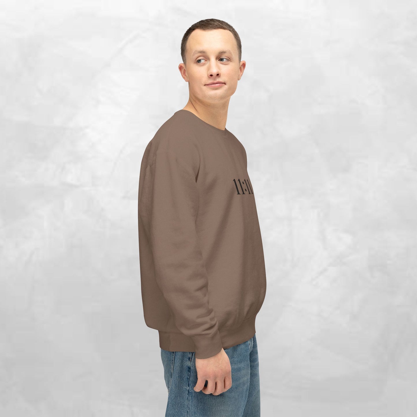 Cool Pigeon Graphic Crewneck Sweatshirt for Trendy Vibes