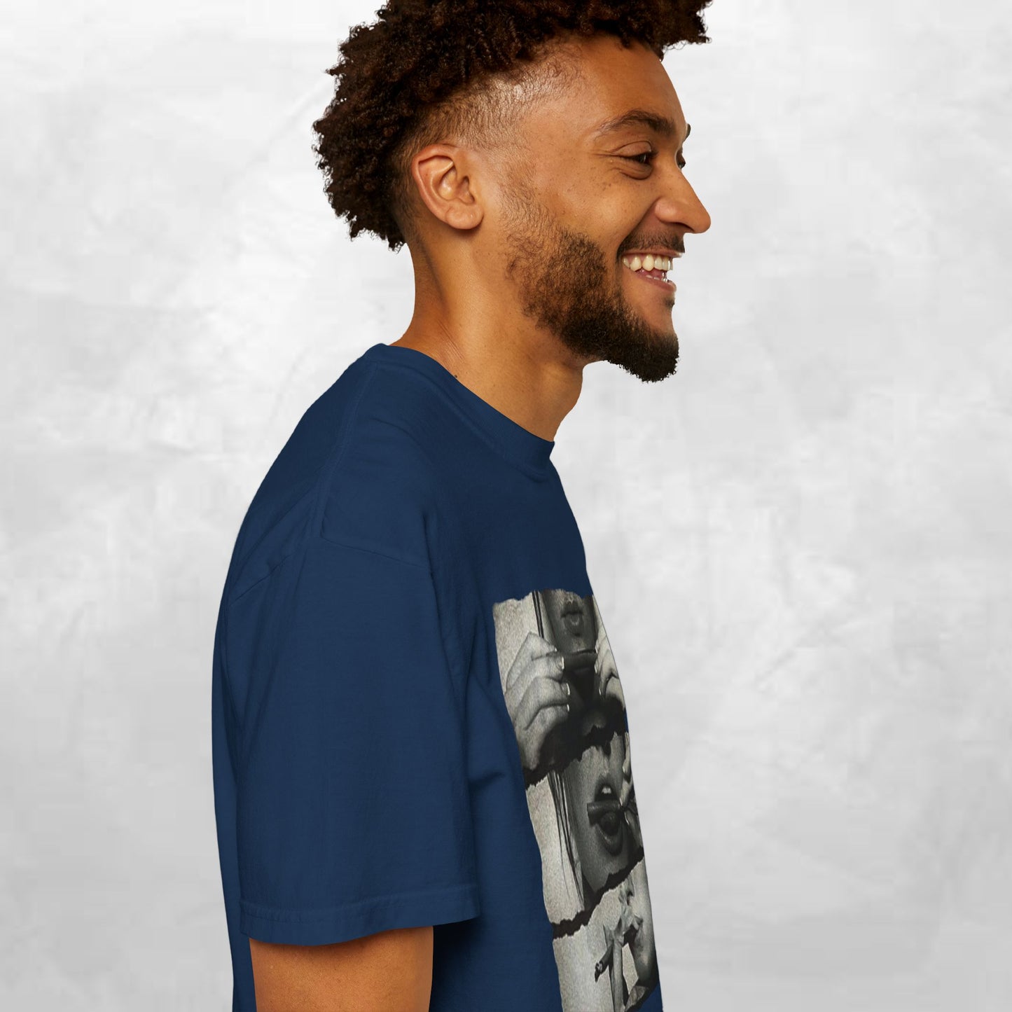 Cool Skeleton Swag Unisex T-Shirt - Trendy Streetwear Graphic Tee