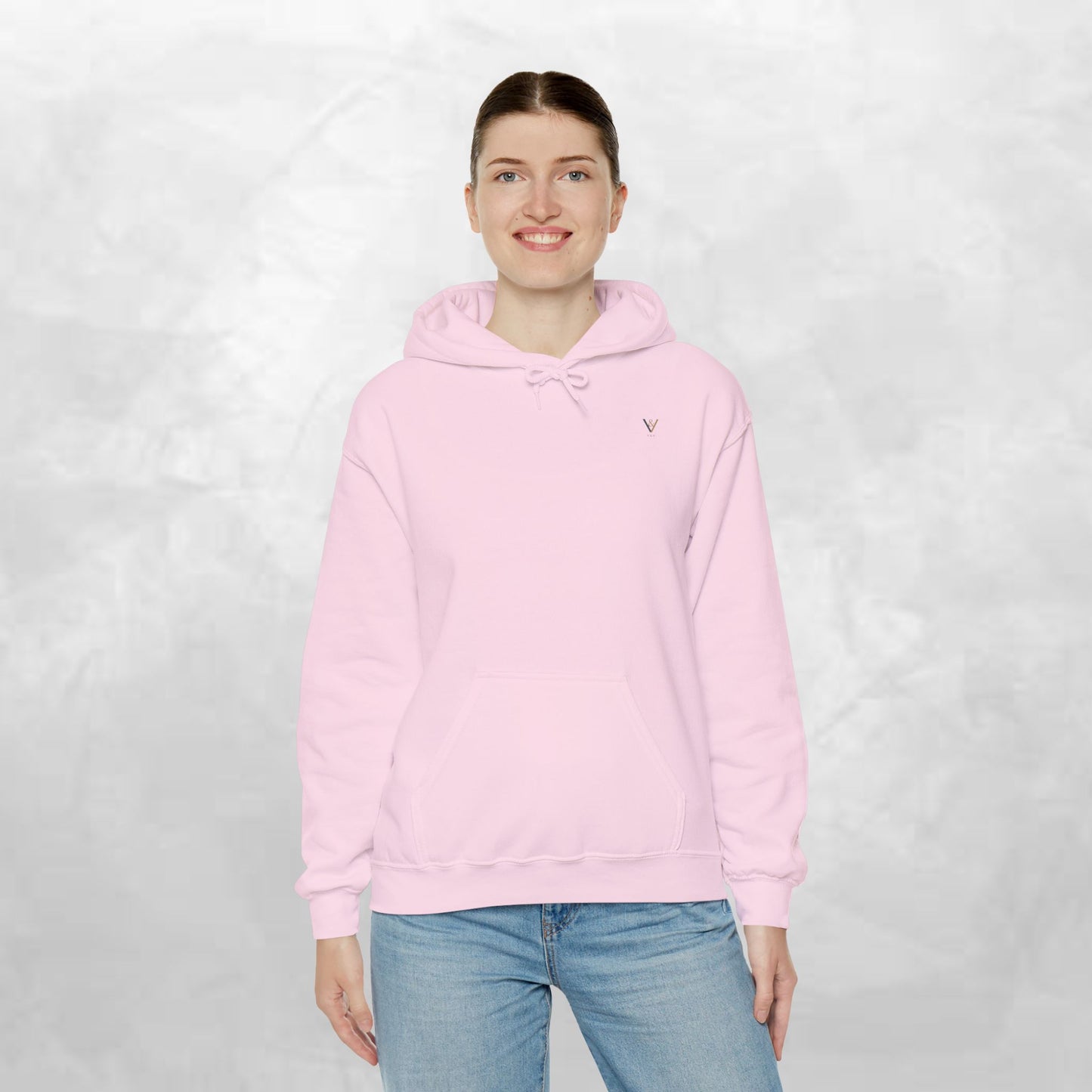 Never Break Love Hoodie, Unisex Sweatshirt, Cute Gift for Couples, Valentine’s