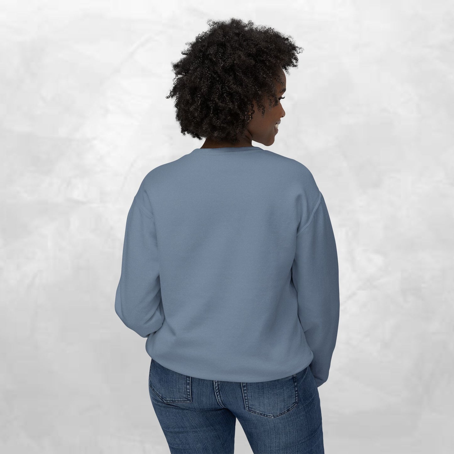 Cool Pigeon Graphic Crewneck Sweatshirt for Trendy Vibes