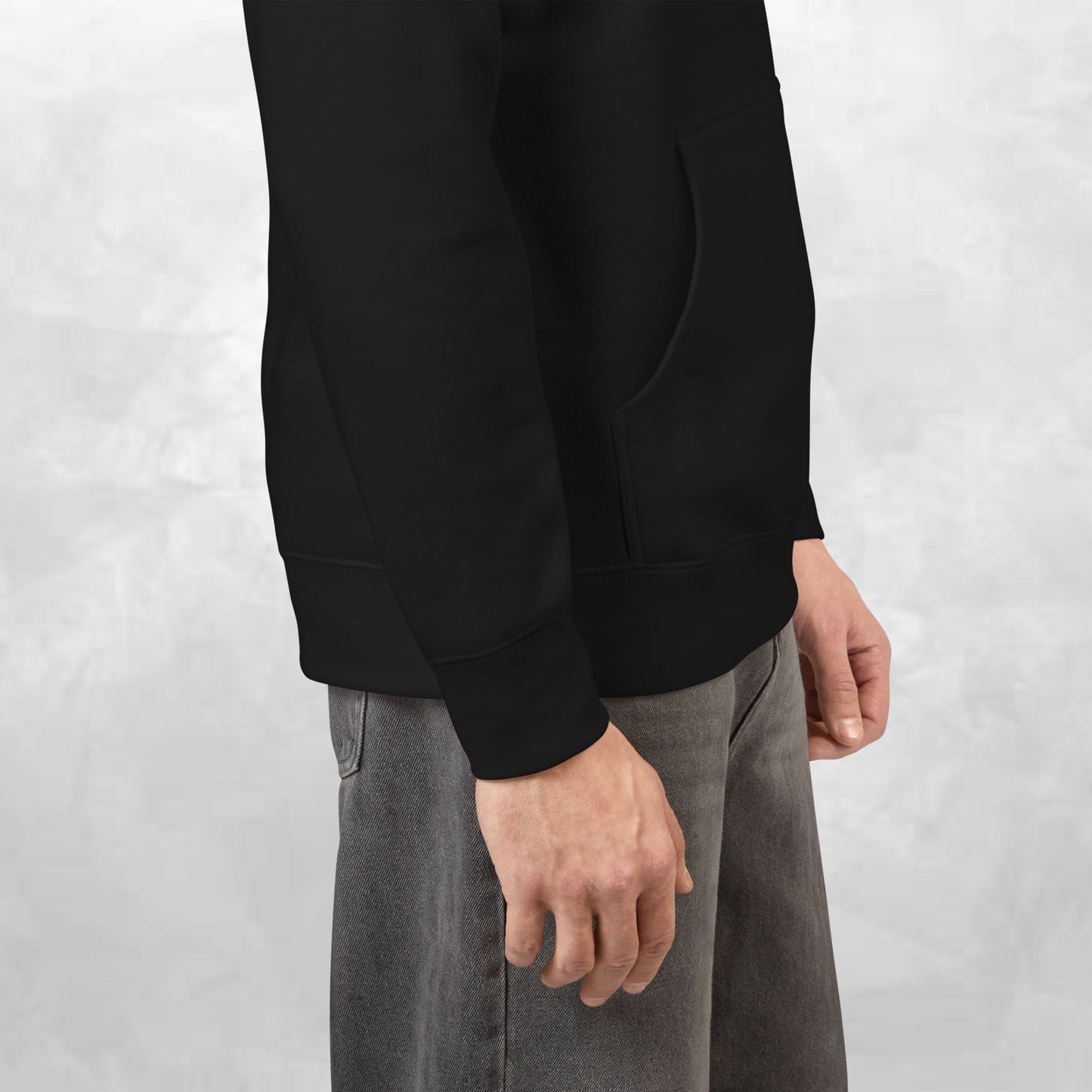 Cozy Coral Unisex Fleece Hoodie, Casual Streetwear, Gift for Him/Her, Comfortable Layering, Everyday Hoodie