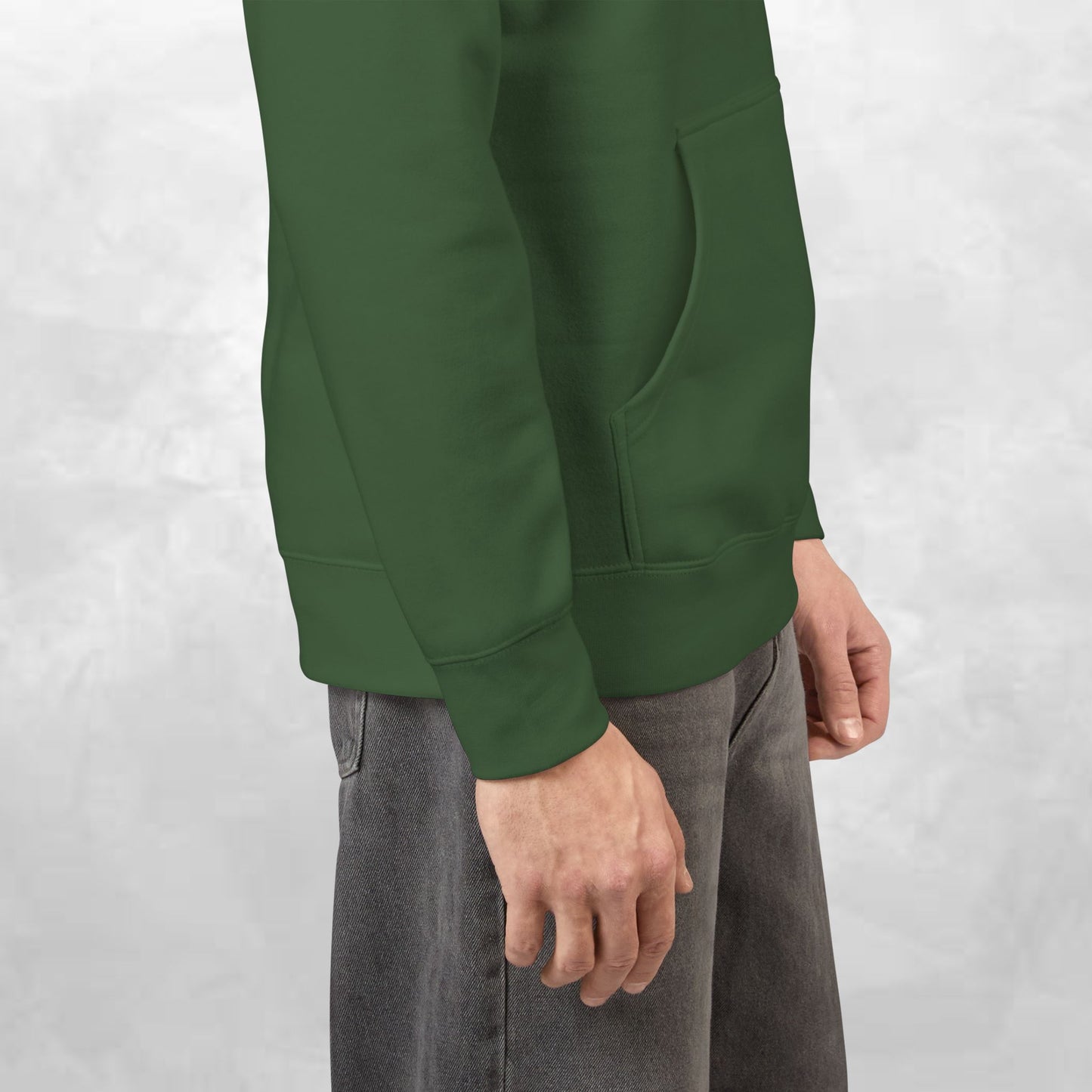 Cozy Coral Unisex Fleece Hoodie, Casual Streetwear, Gift for Him/Her, Comfortable Layering, Everyday Hoodie